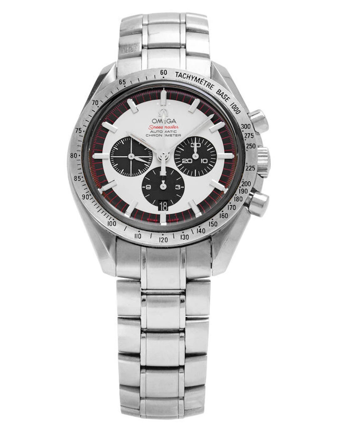 Omega Speedmaster Legend 3559.32.00 3559.32.00