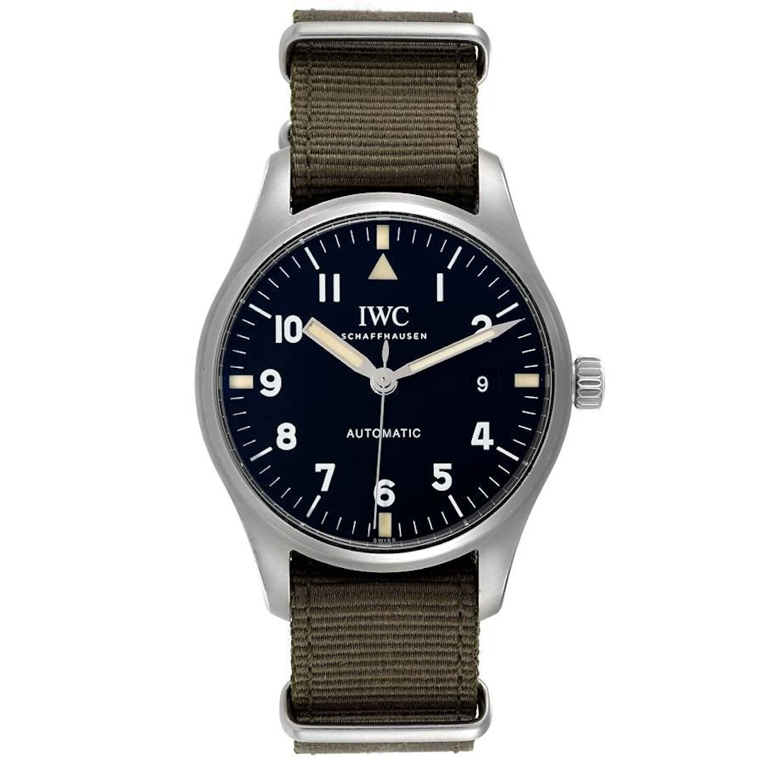 IWC Pilots IW327007 IW327007