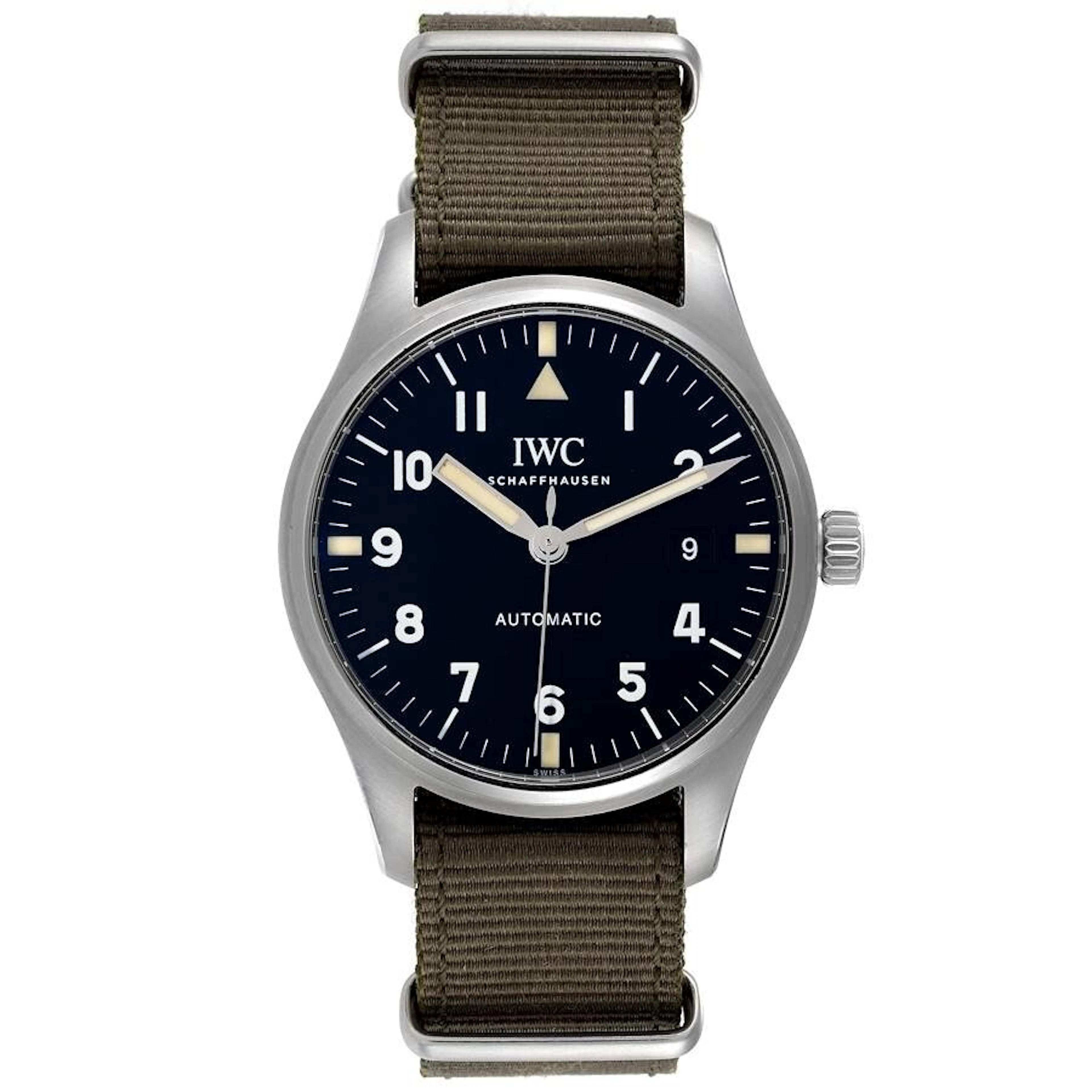 IWC Pilots IW327007 IW327007