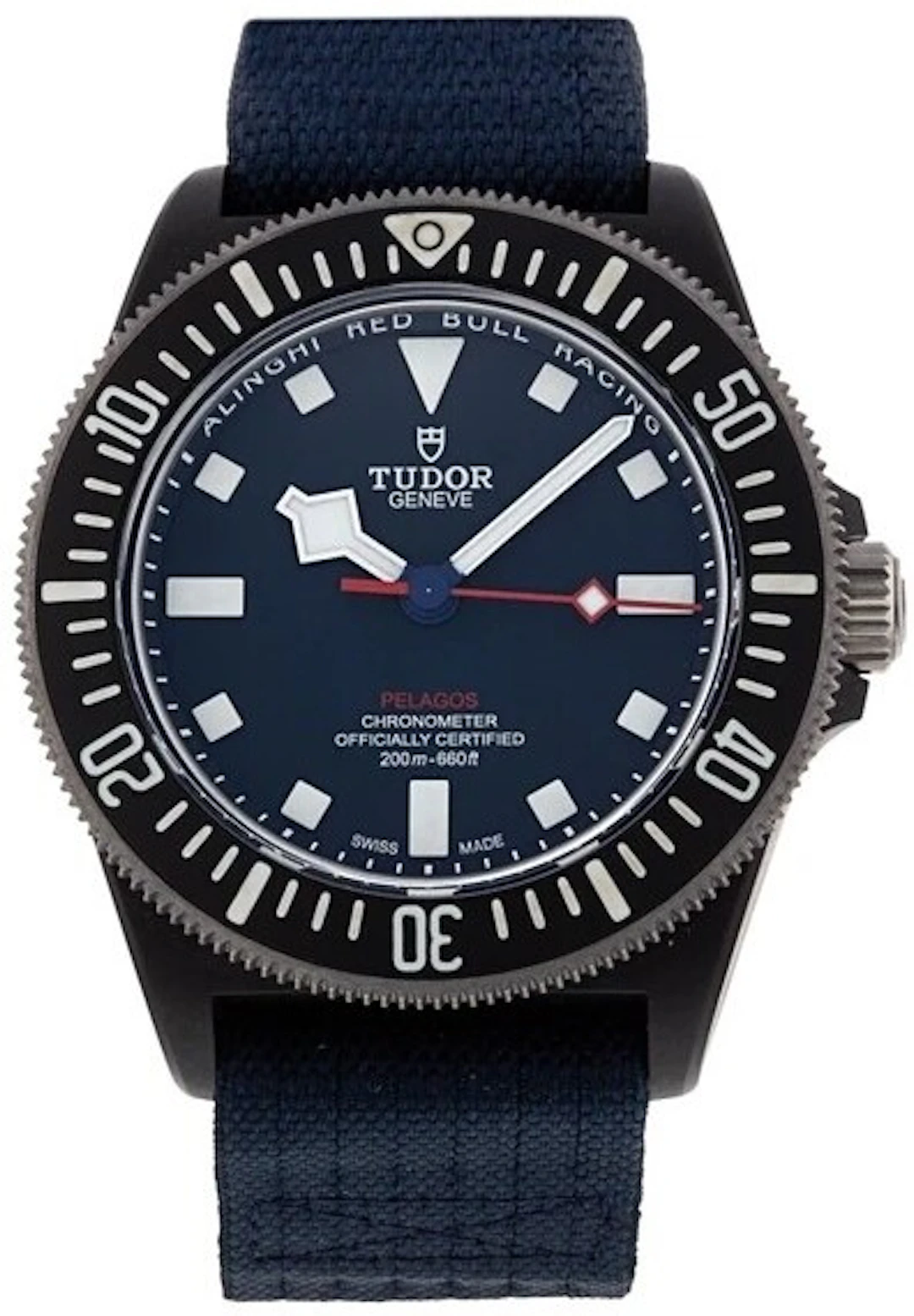 Tudor Pelagos FDX M25707KN-0001 M25707KN-0001