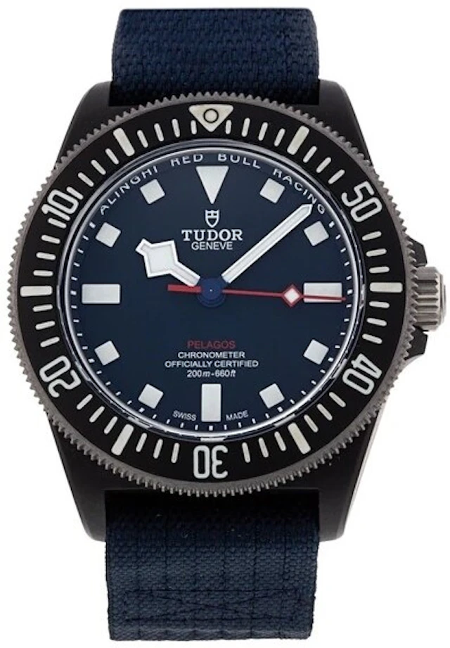 Tudor Pelagos FDX M25707KN-0001 M25707KN-0001