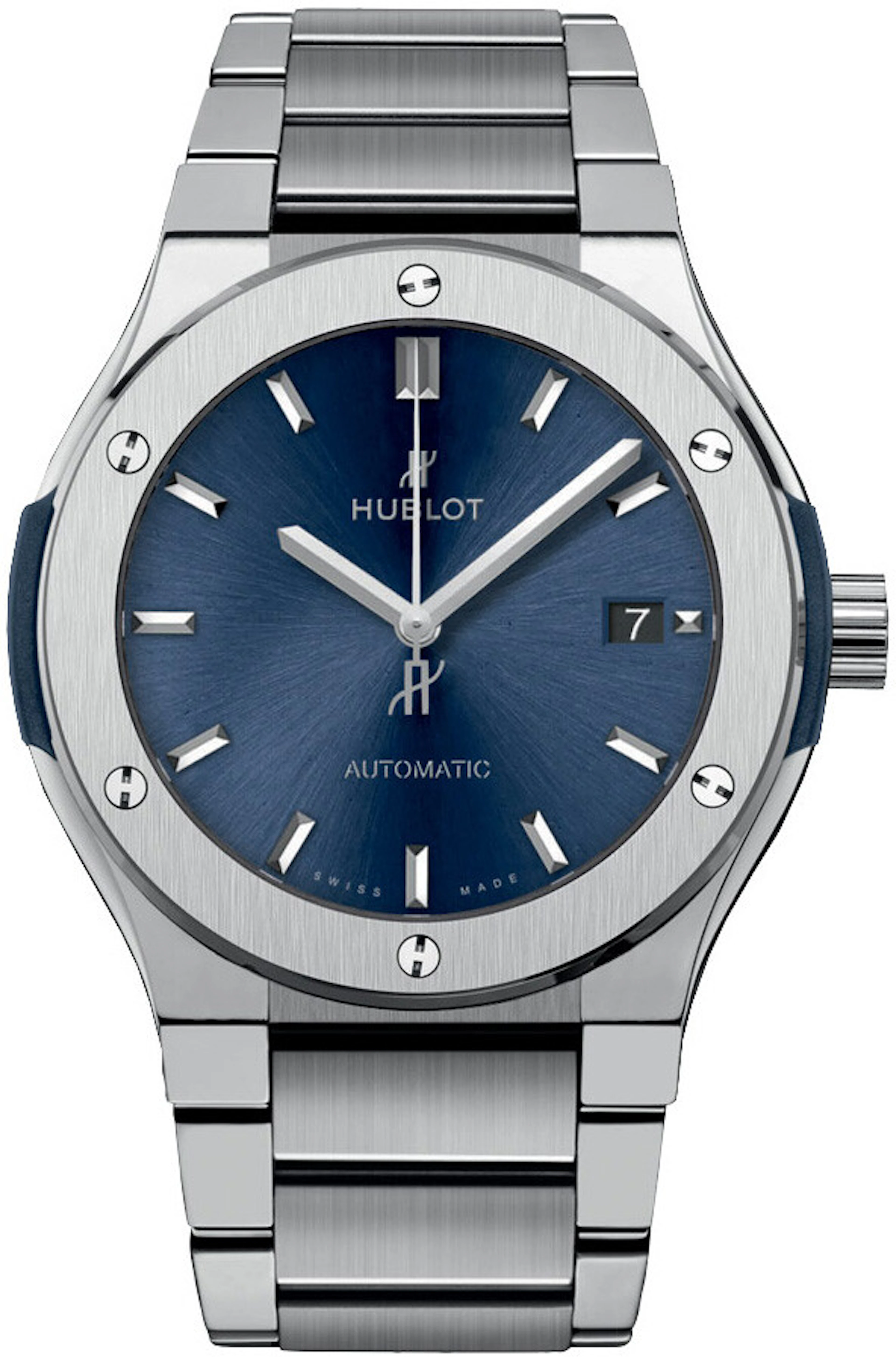 Hublot Classic Fusion 568.NX.7170.NX 568.NX.7170.NX