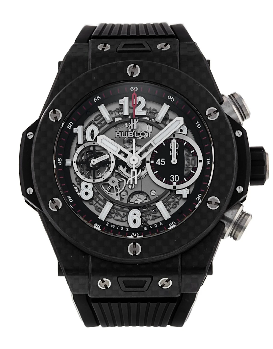 Hublot Big Bang 44.5mm 411.QX.1170.RX 411.QX.1170.RX