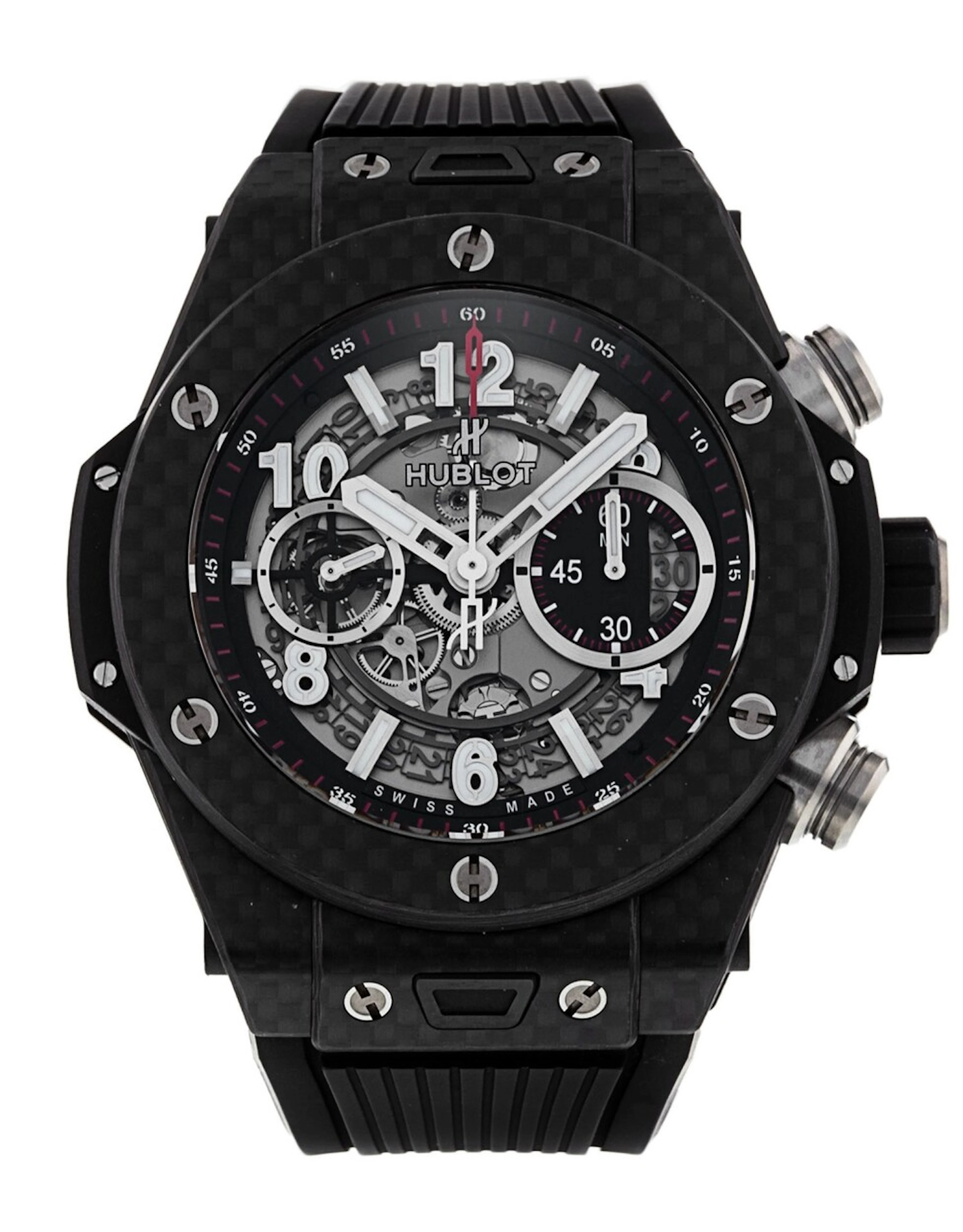 Hublot Big Bang 44.5mm 411.QX.1170.RX 411.QX.1170.RX