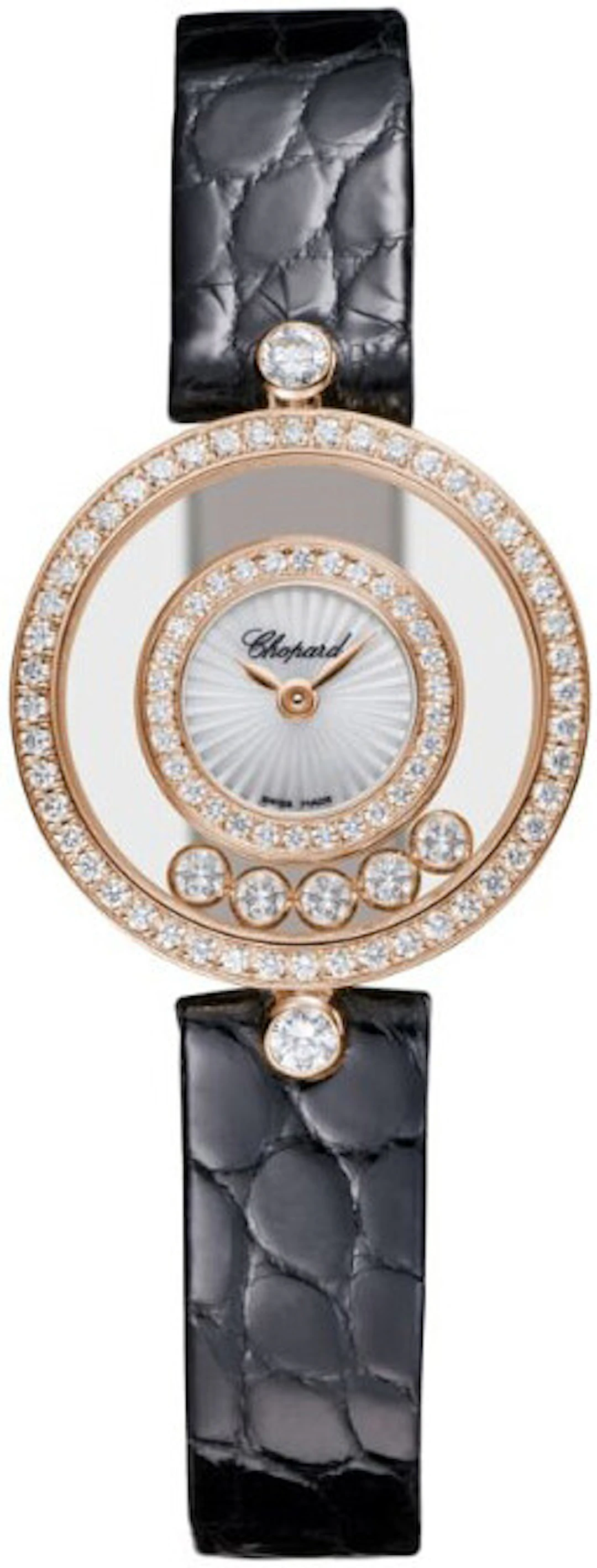 Chopard Happy Diamonds 203957-5214 203957-5214