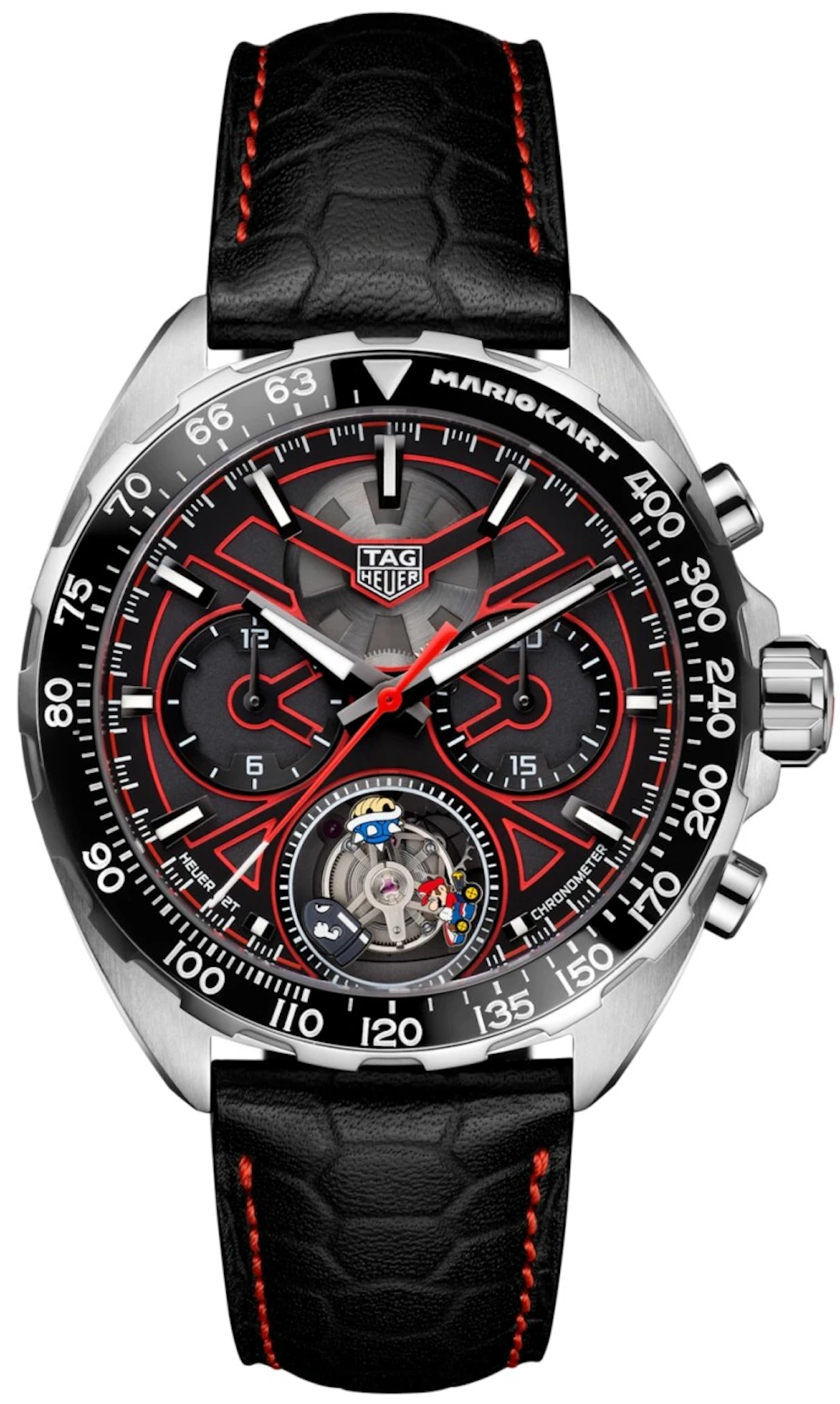 TAG Heuer Formula 1 X CAZ5080.FC6517 CAZ5080.FC6517