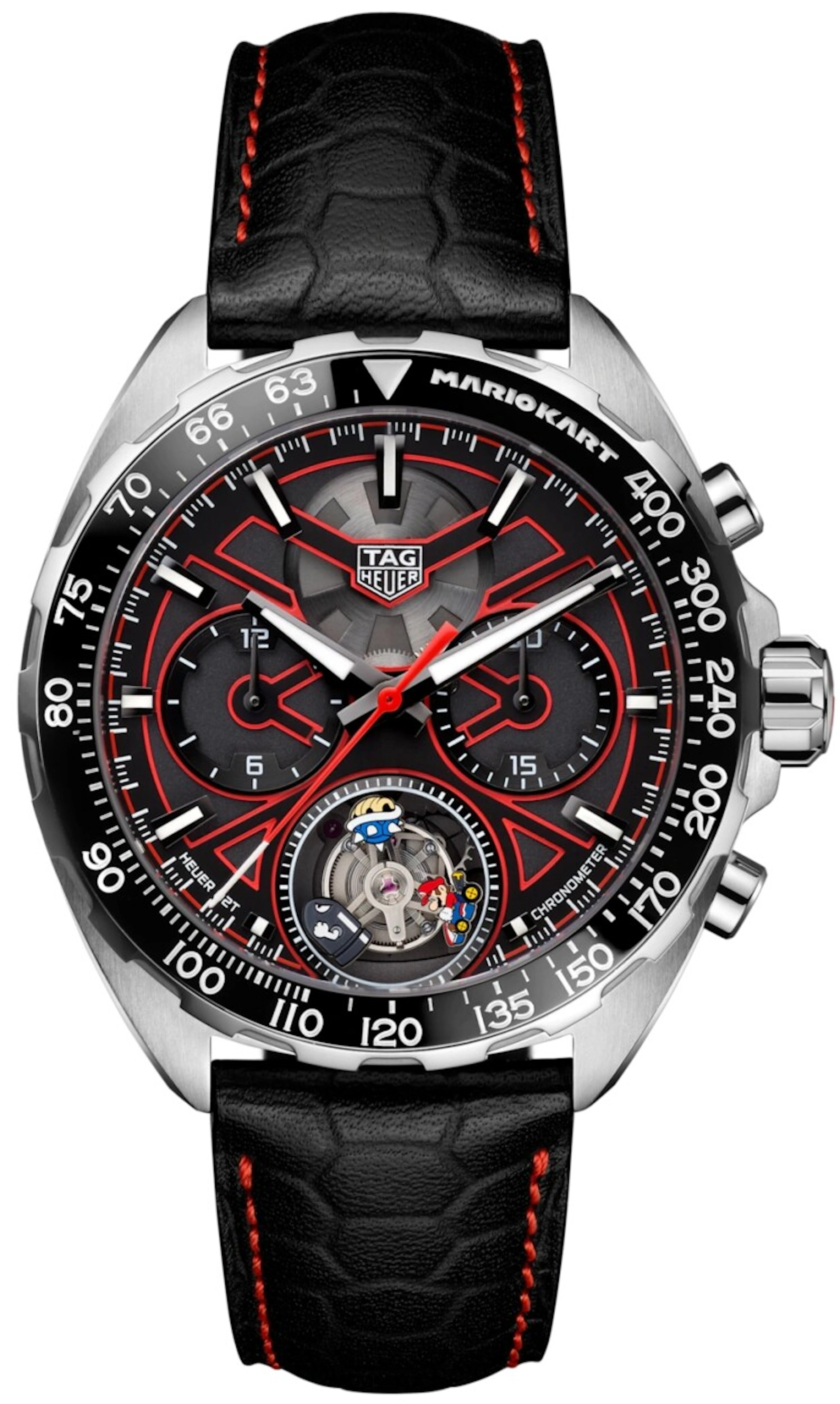 TAG Heuer Formula 1 X CAZ5080.FC6517 CAZ5080.FC6517