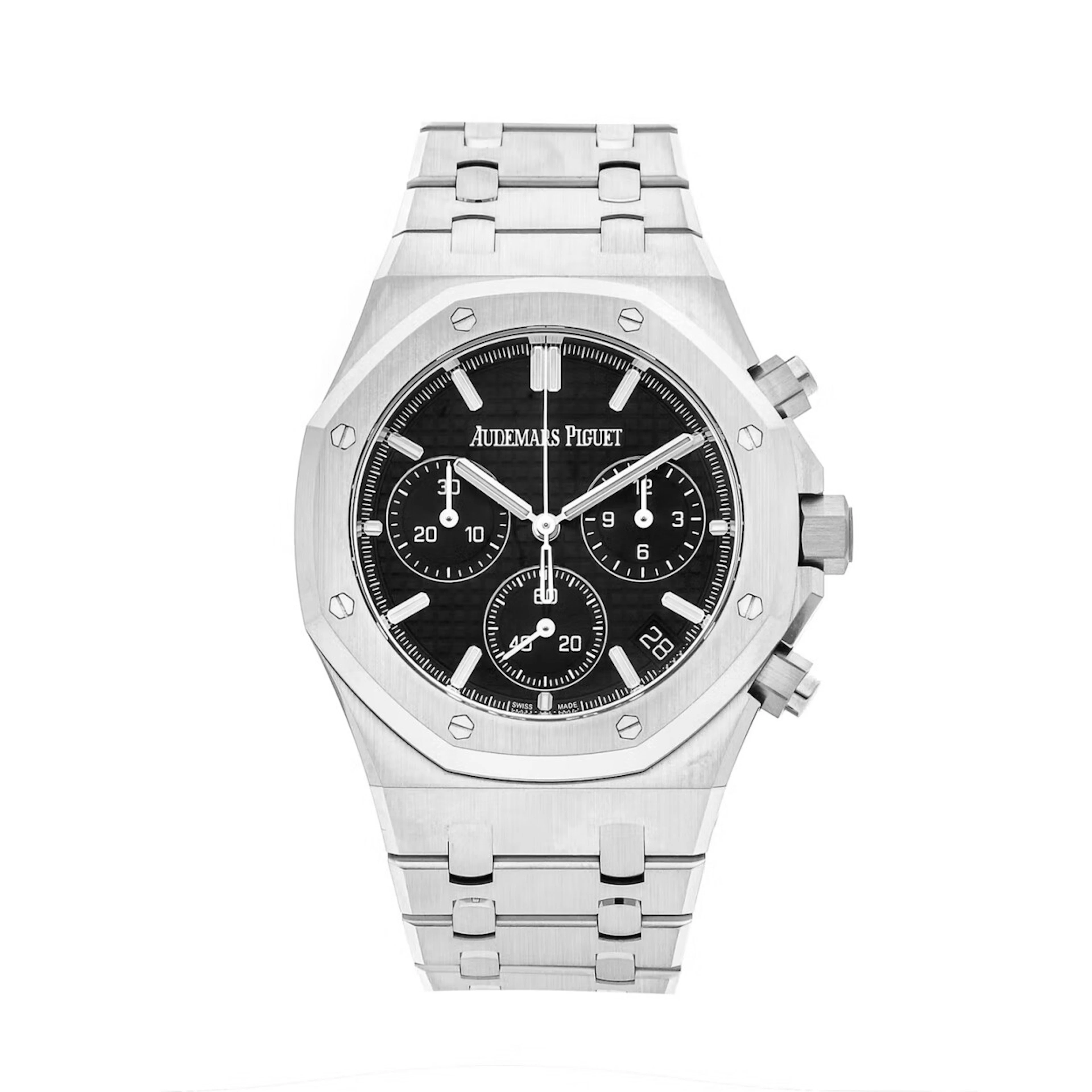 Audemars Piguet Royal Oak 26240ST.OO.1320ST.02 26240ST.OO.1320ST.02