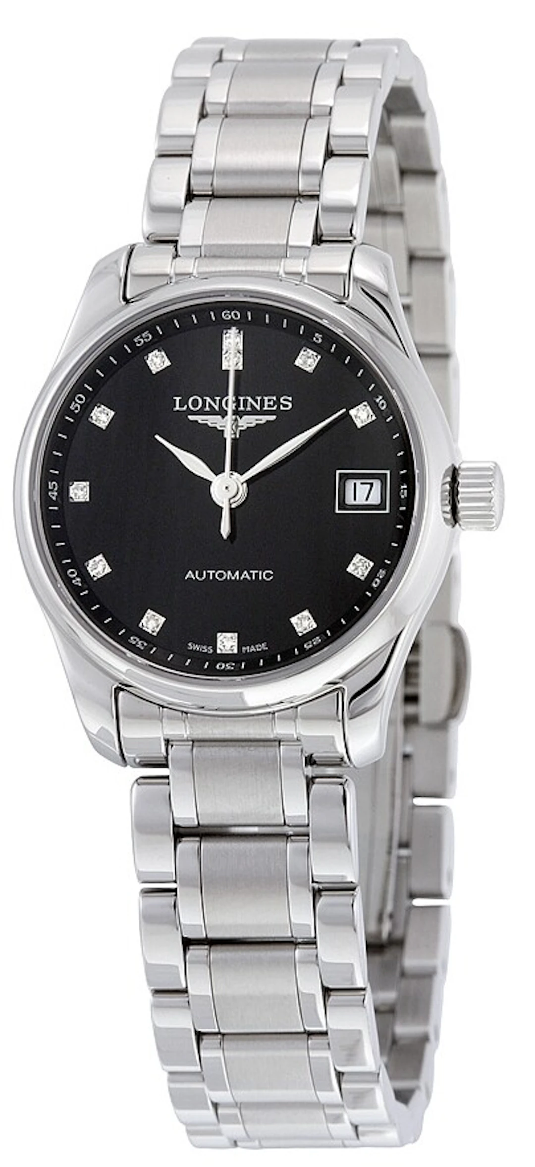 Longines Master L2.128.4.57.6 L2.128.4.57.6