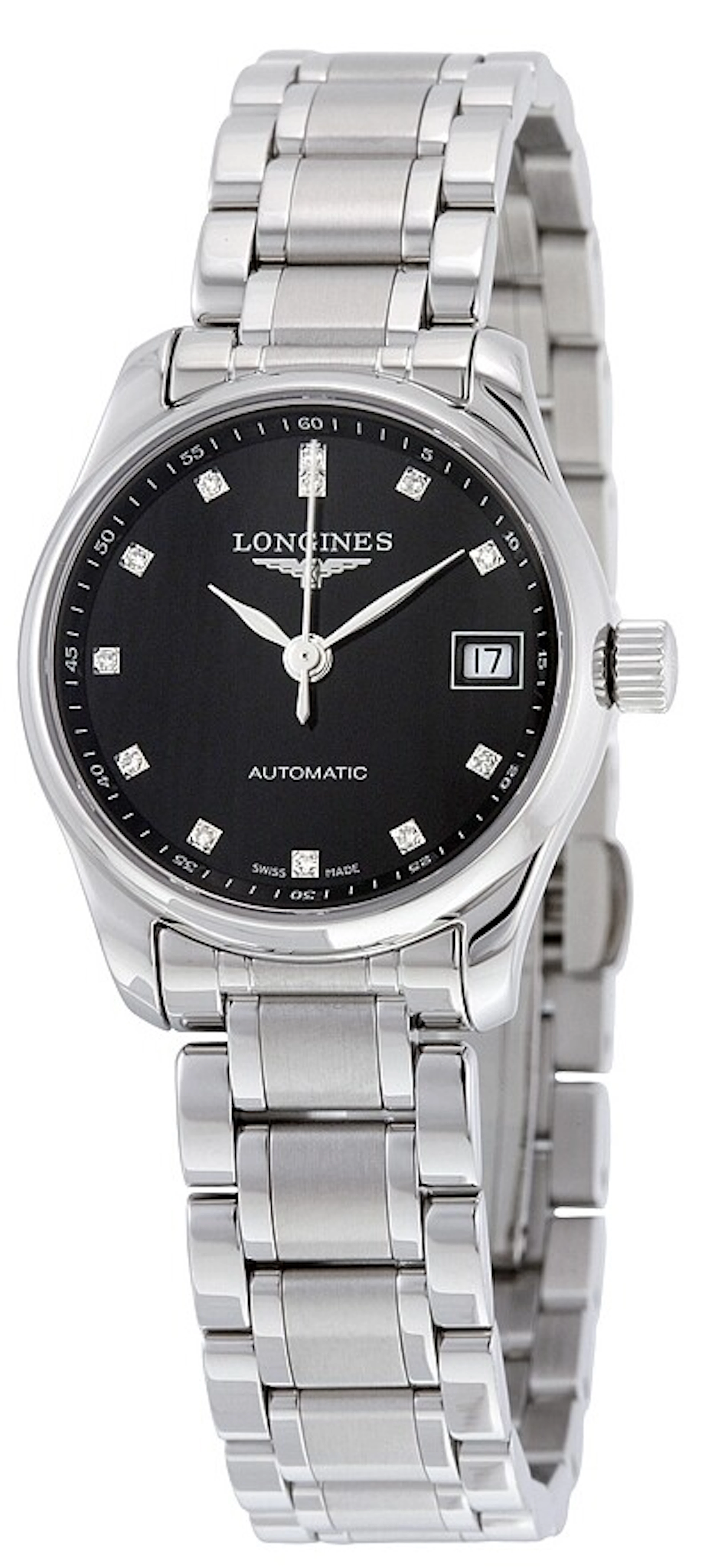 Longines Master L2.128.4.57.6 L2.128.4.57.6