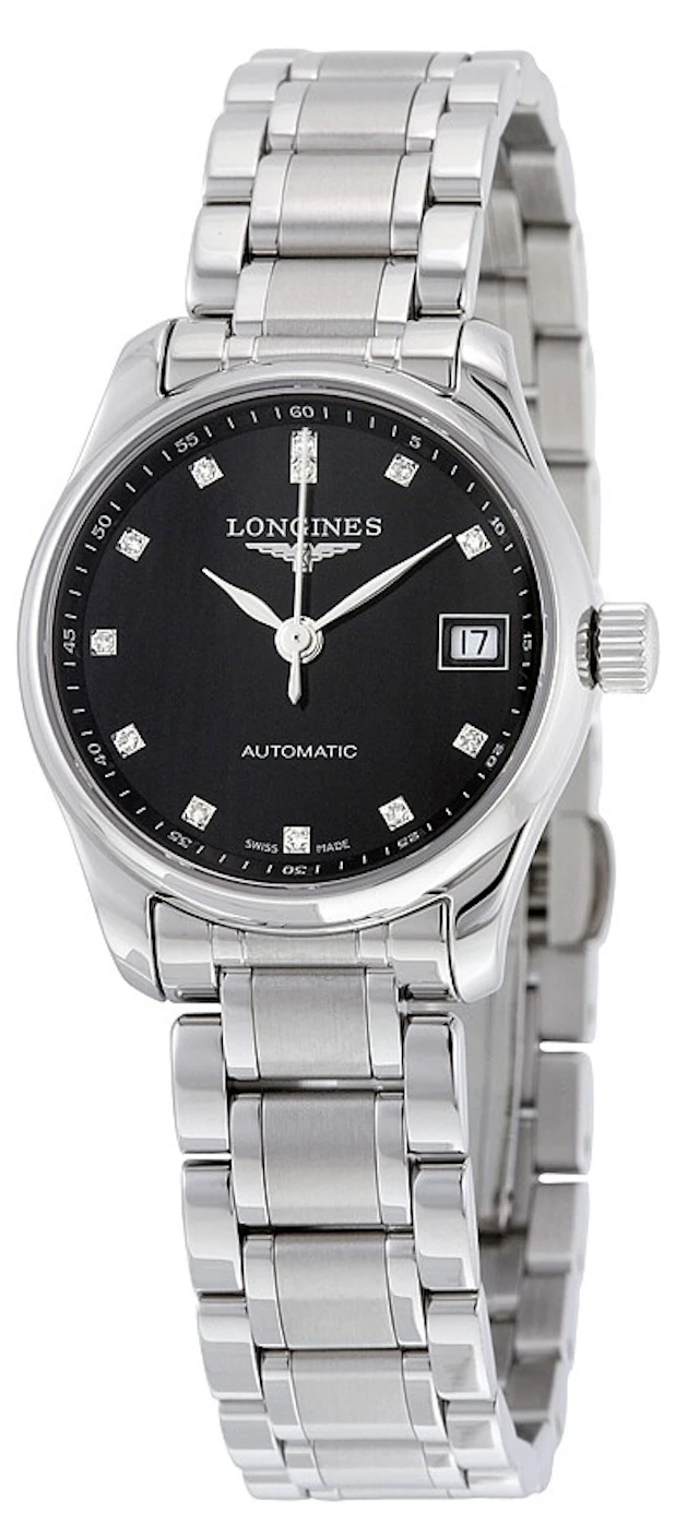 Longines Master L2.128.4.57.6 L2.128.4.57.6