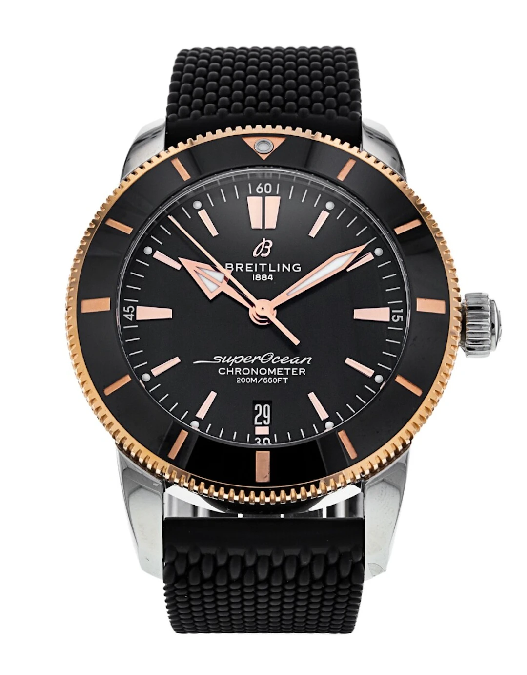 Breitling Superocean Heritage Ii 44 UB2030121B1S1 UB2030121B1S1