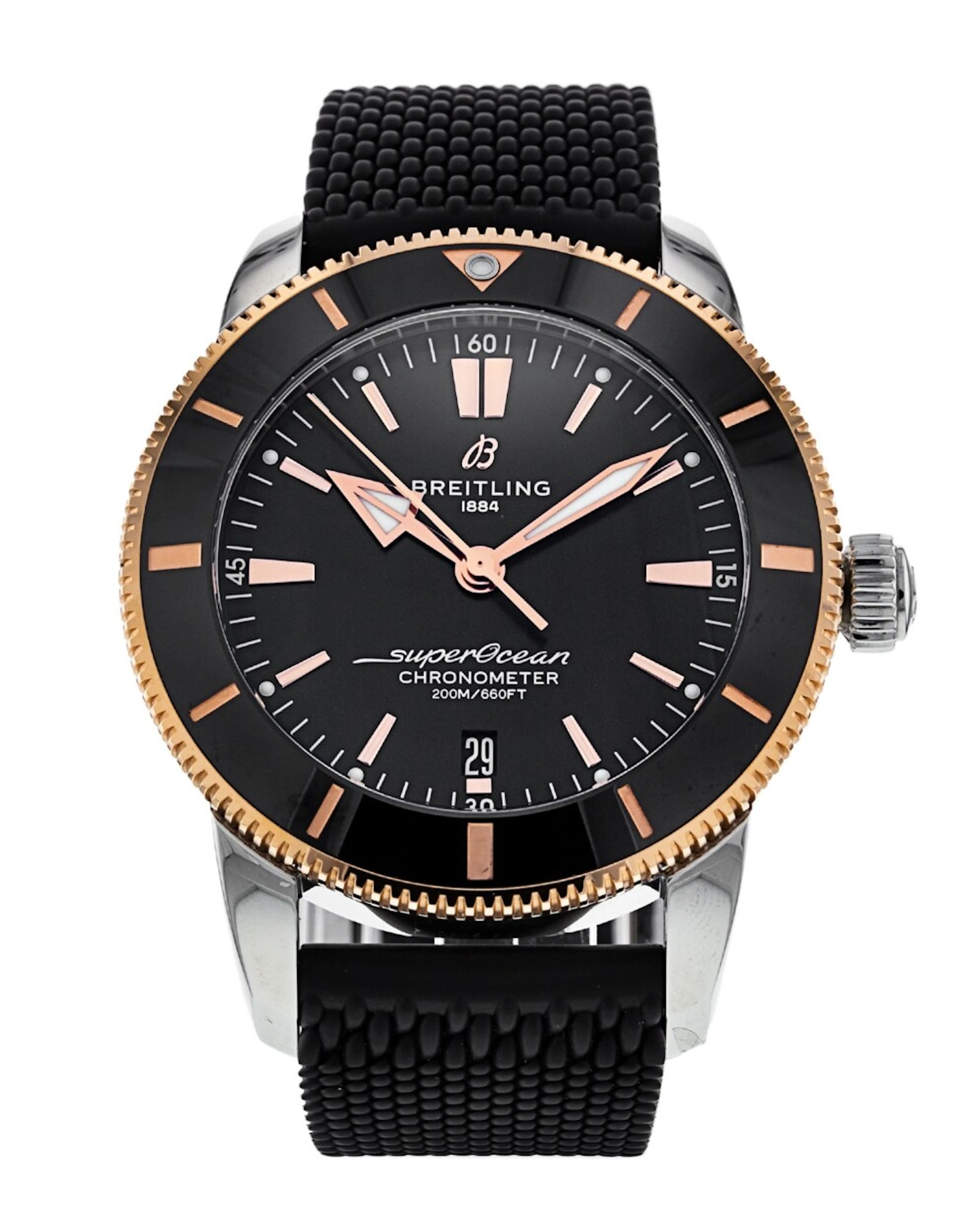 Breitling Superocean Heritage Ii 44 UB2030121B1S1 UB2030121B1S1