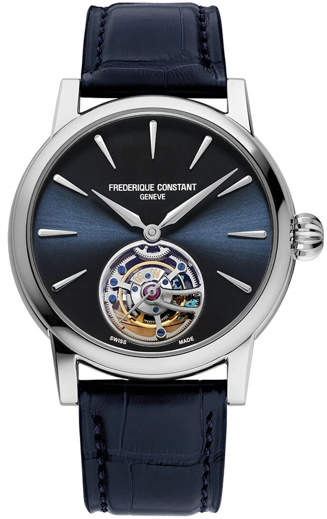 Frederique Constant Manufacture Classic Tourbillon FC-980N3H6 FC-980N3H6