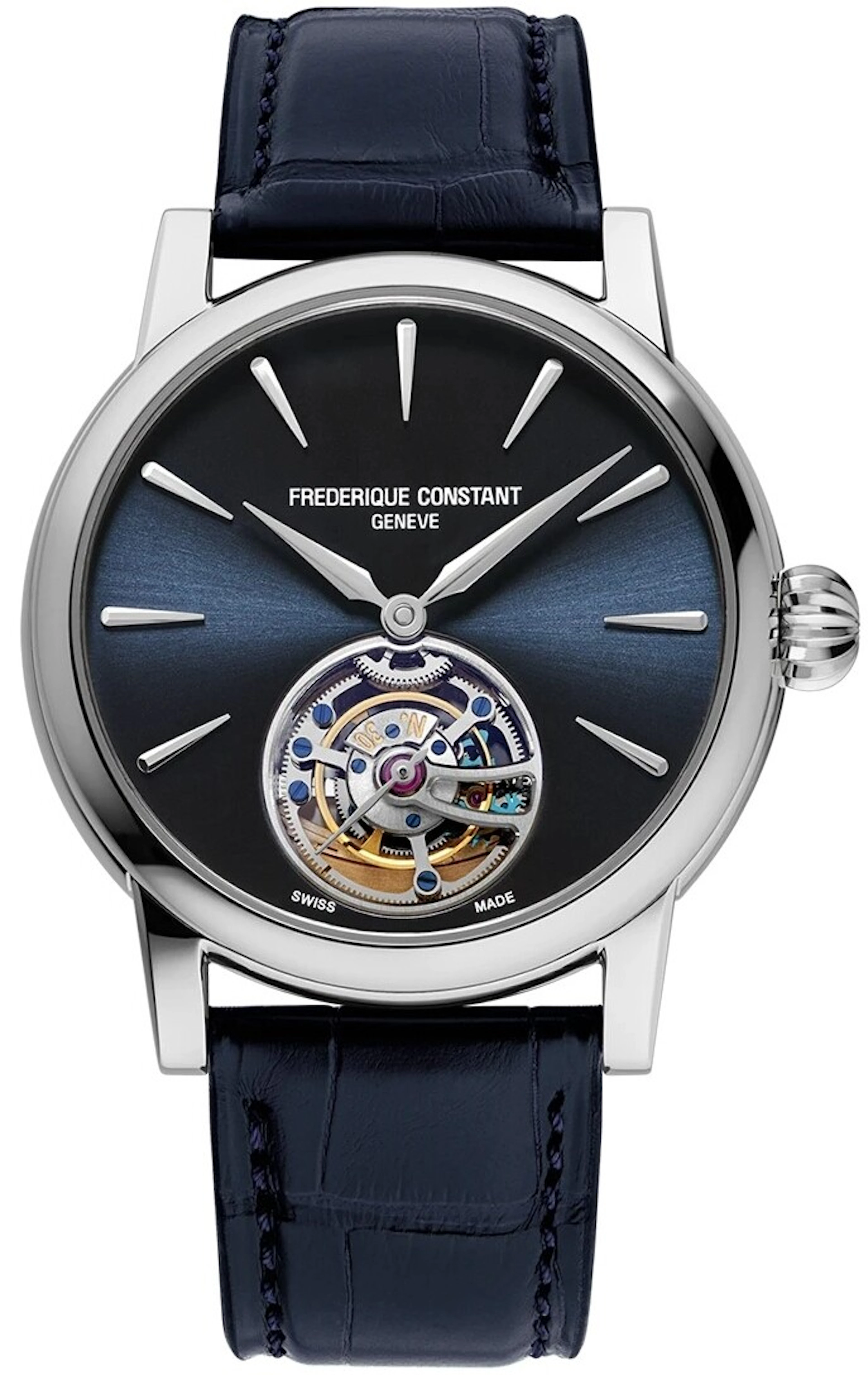 Frederique Constant Manufacture Classic Tourbillon FC-980N3H6 FC-980N3H6