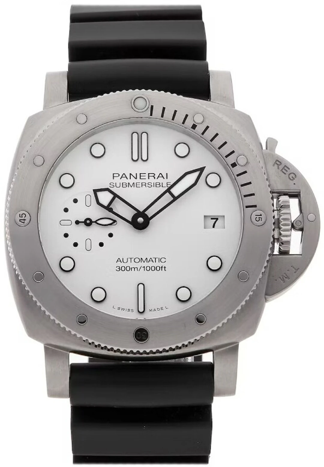 Panerai Submersible PAM02223 PAM02223