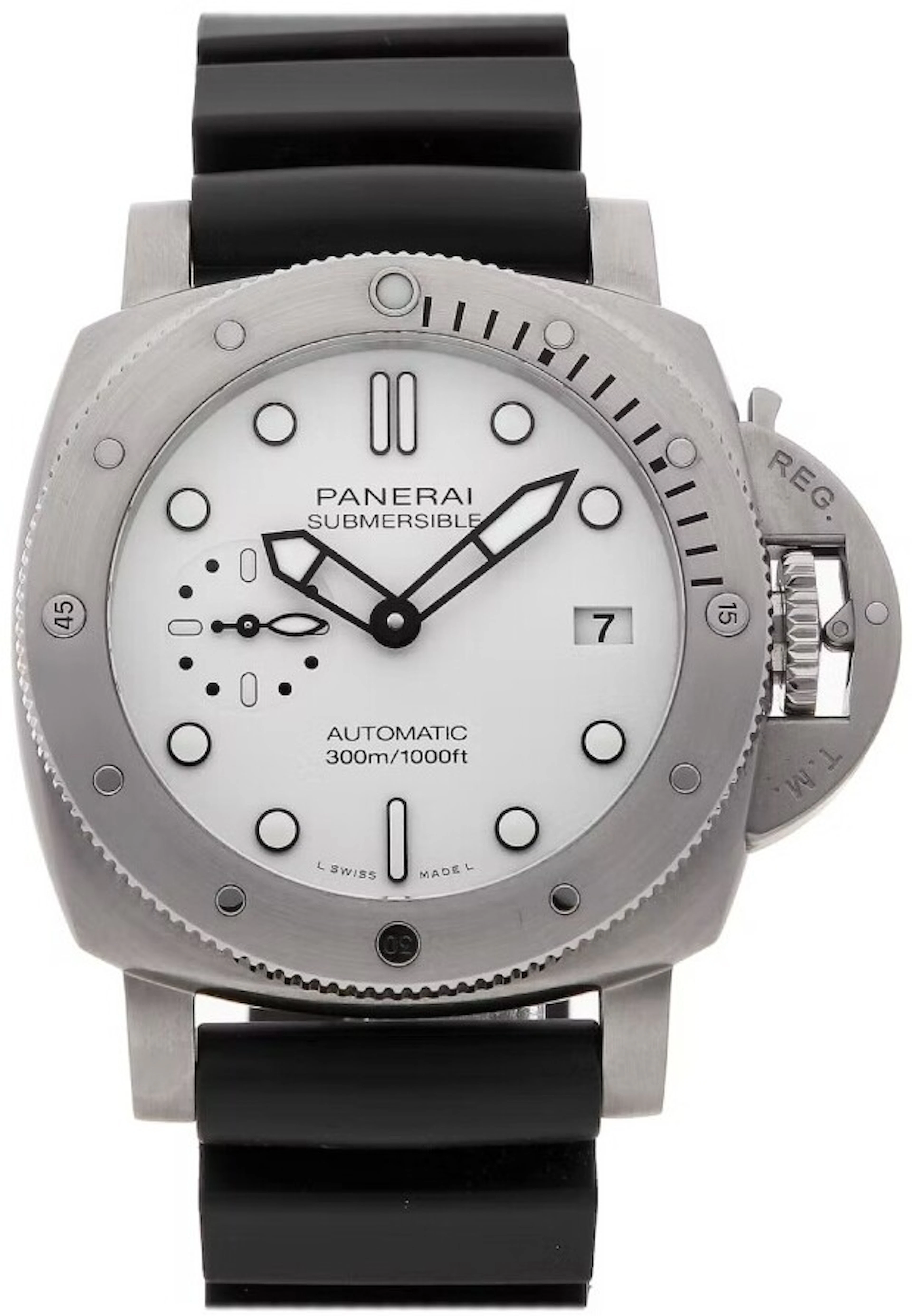 Panerai Submersible PAM02223 PAM02223