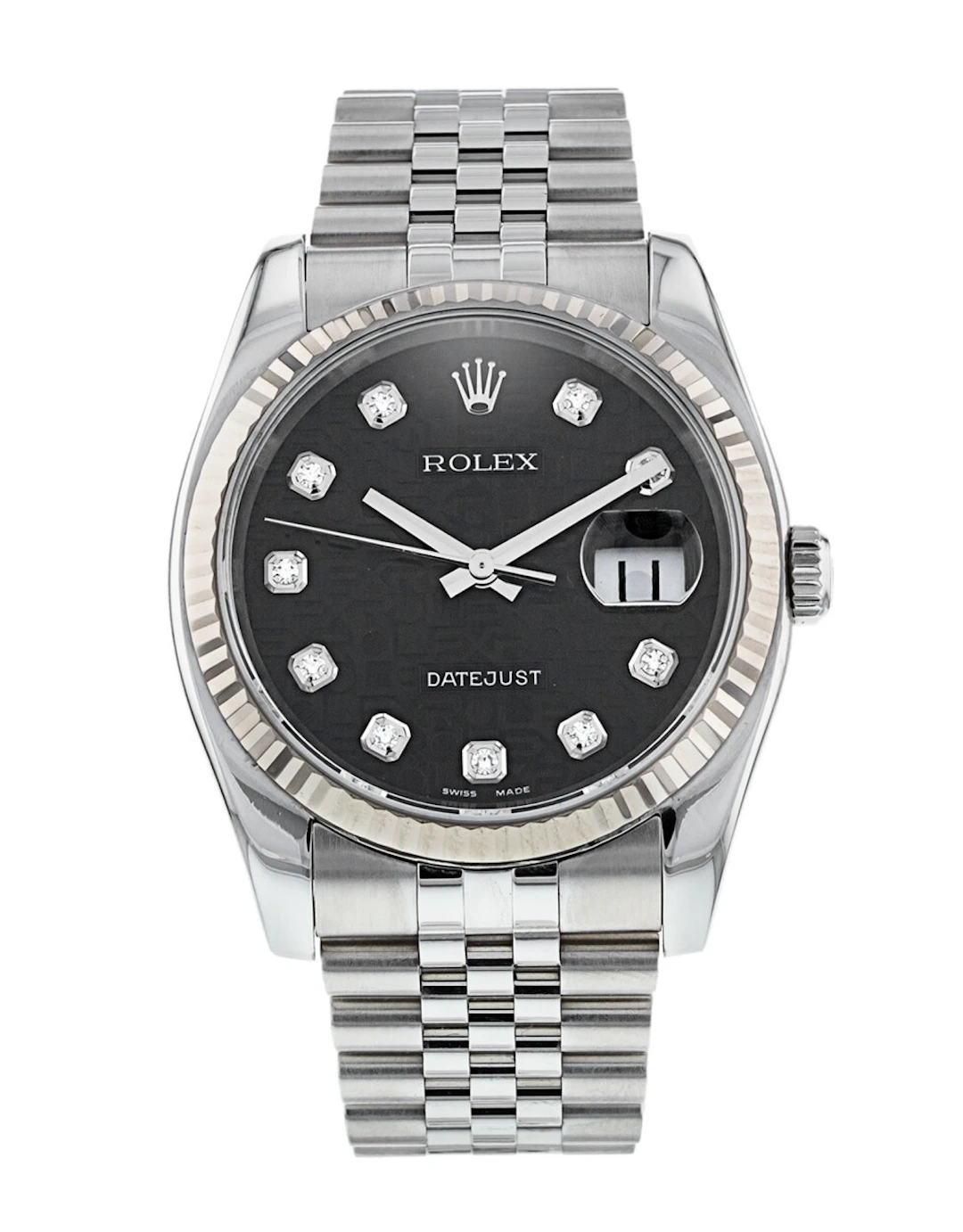 Rolex Datejust Steel 116234-0079 116234-0079