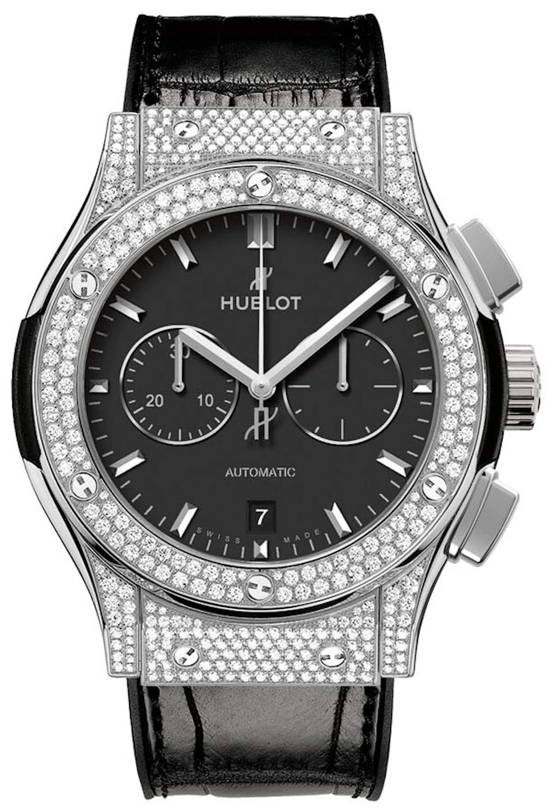 Hublot Classic Fusion 541.NX.1171.LR.1704 541.NX.1171.LR.1704