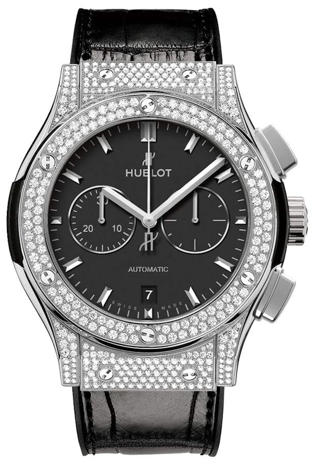 Hublot Classic Fusion 541.NX.1171.LR.1704 541.NX.1171.LR.1704