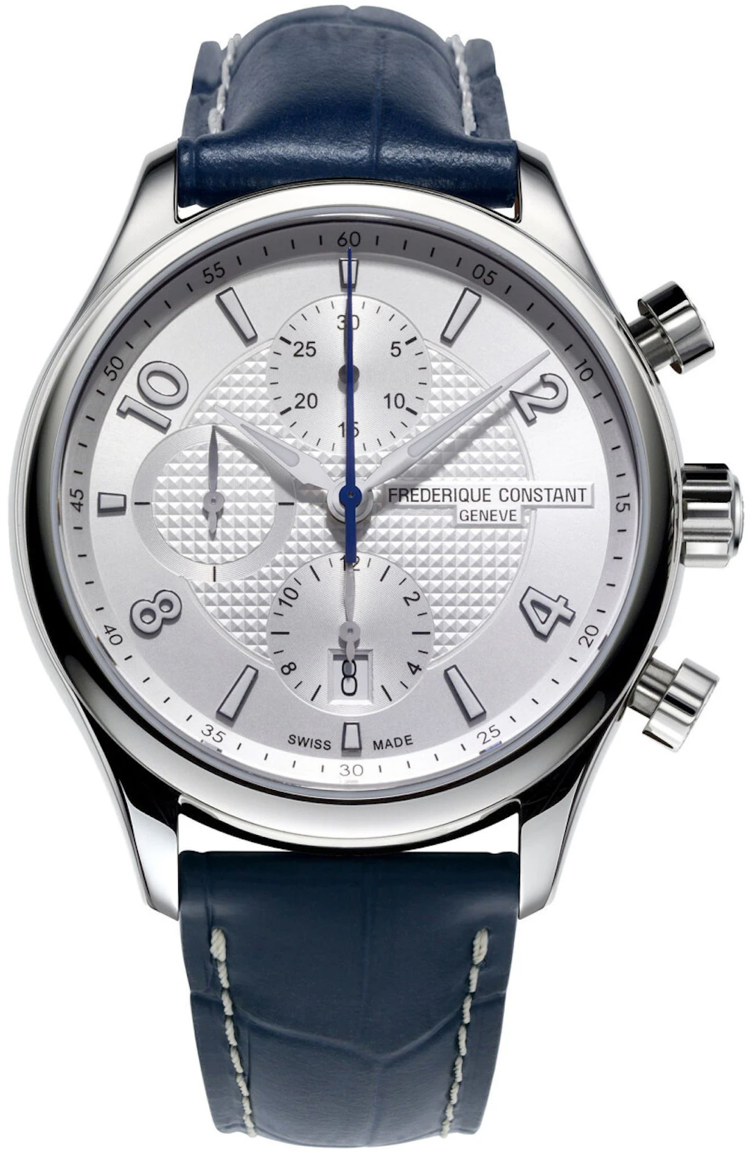 Frederique Constant Runabout FC-392RMS5B6 FC-392RMS5B6