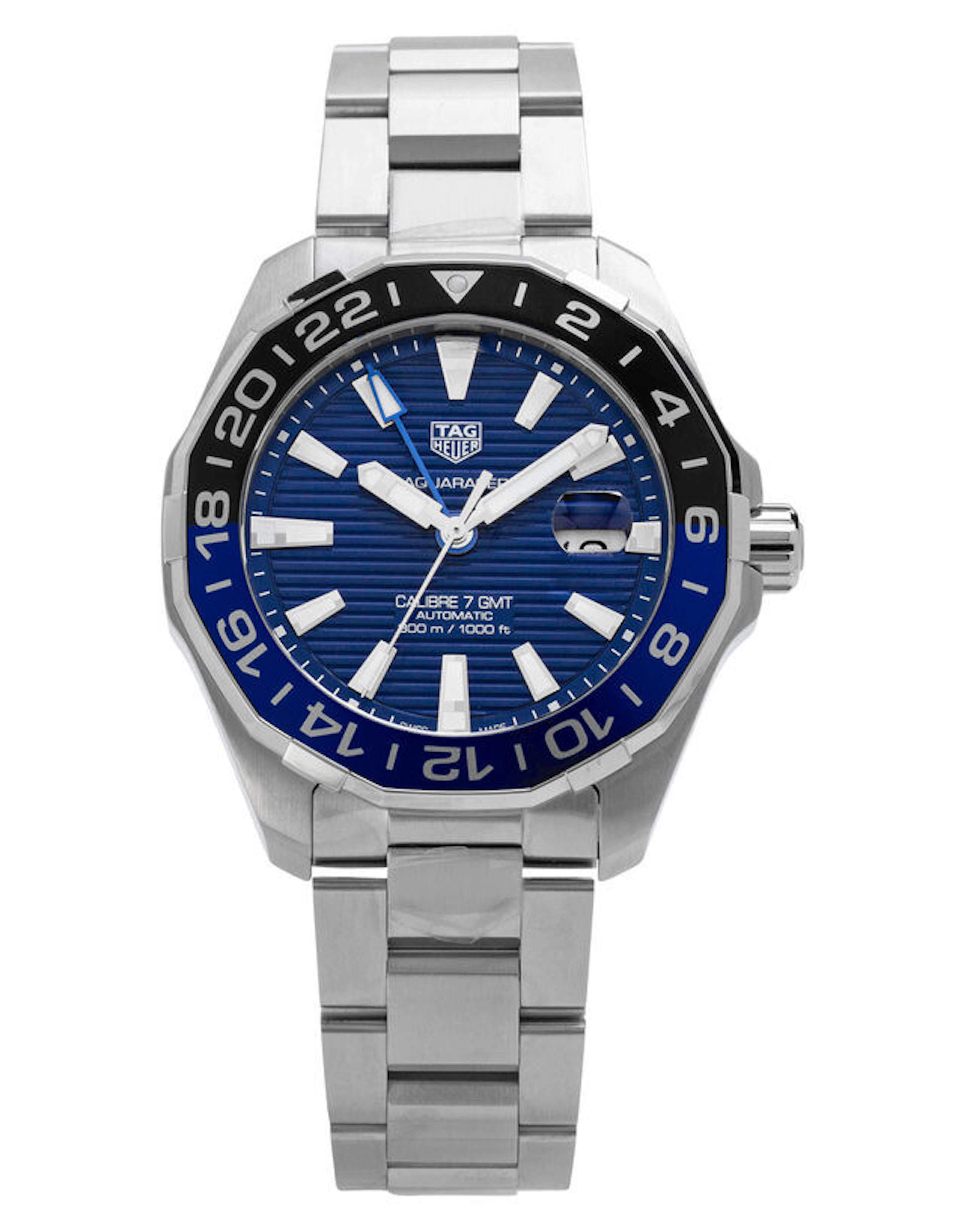 TAG Heuer Aquaracer WAY201T.BA0927 WAY201T.BA0927
