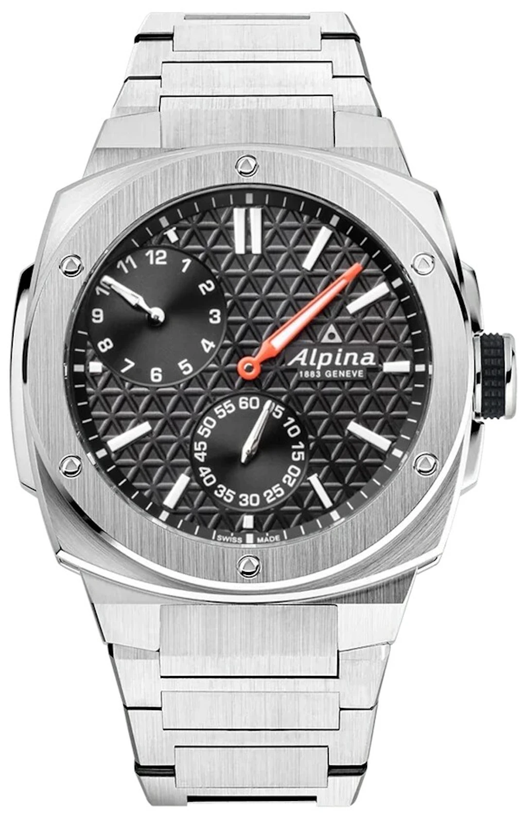 Alpina Alpiner Alpina x Fratello AL-650GB4AE6B AL-650GB4AE6B