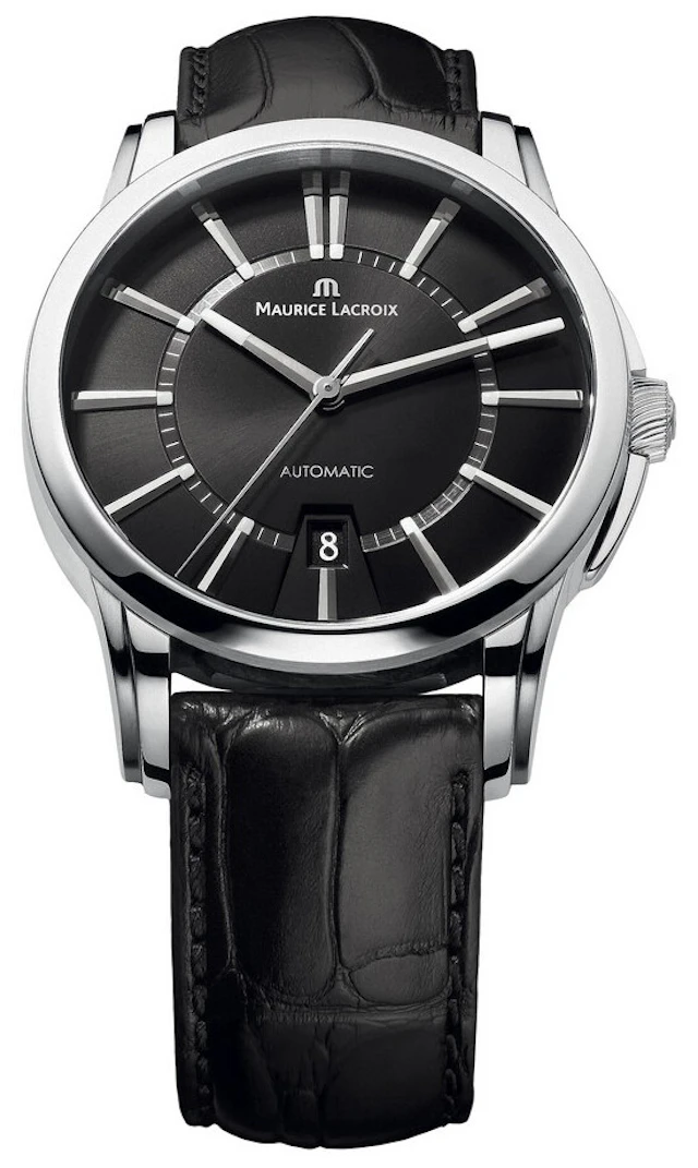 Maurice Lacroix Pontos PT6148-SS001-330-1 PT6148-SS001-330-1