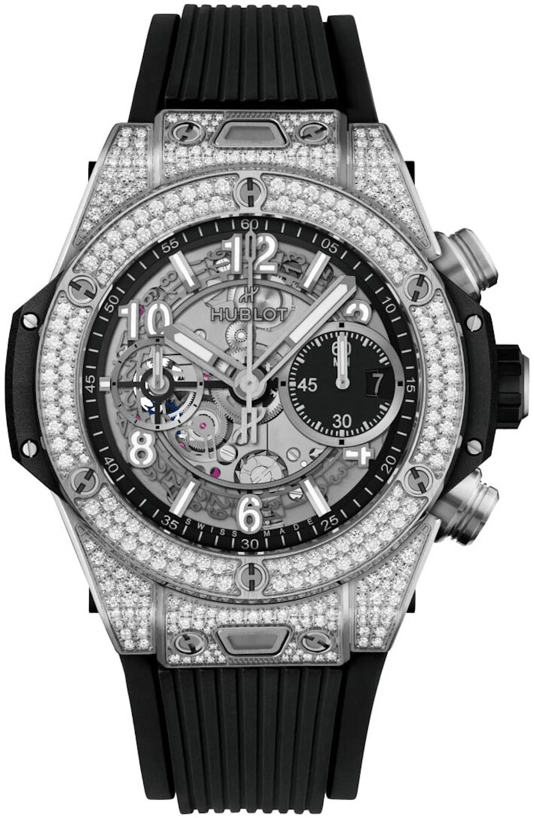 Hublot Big Bang 42mm 441.NX.1171.RX.1704 441.NX.1171.RX.1704