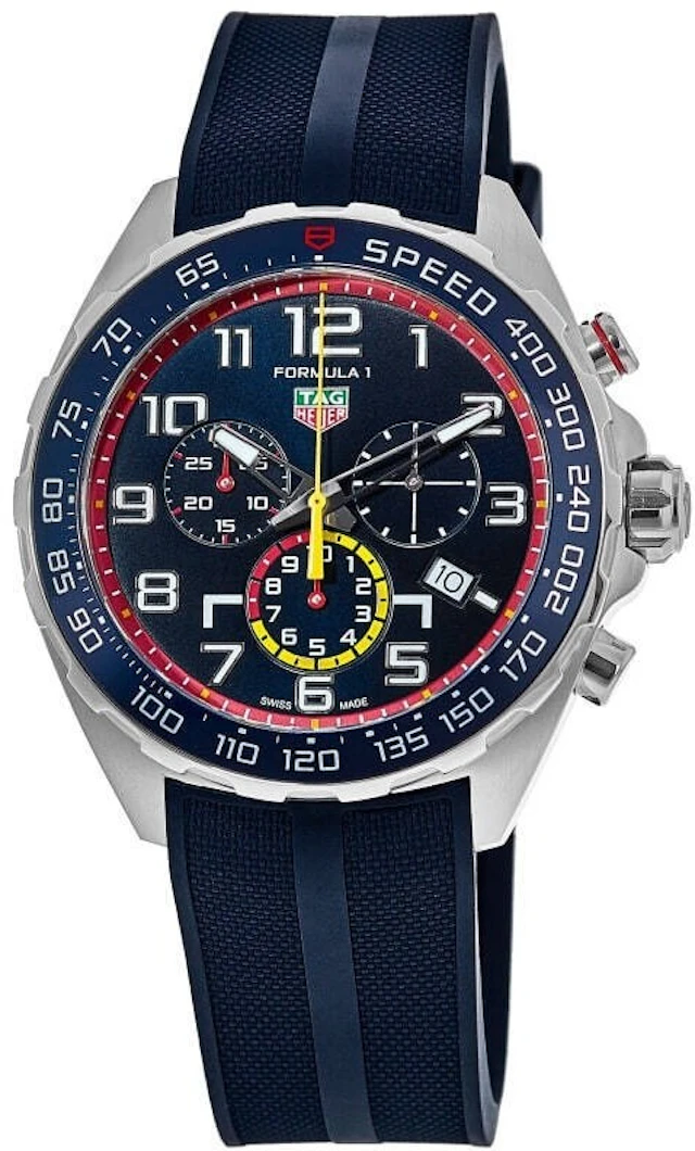 TAG Heuer Formula 1 CAZ101AL.FT8052 CAZ101AL.FT8052