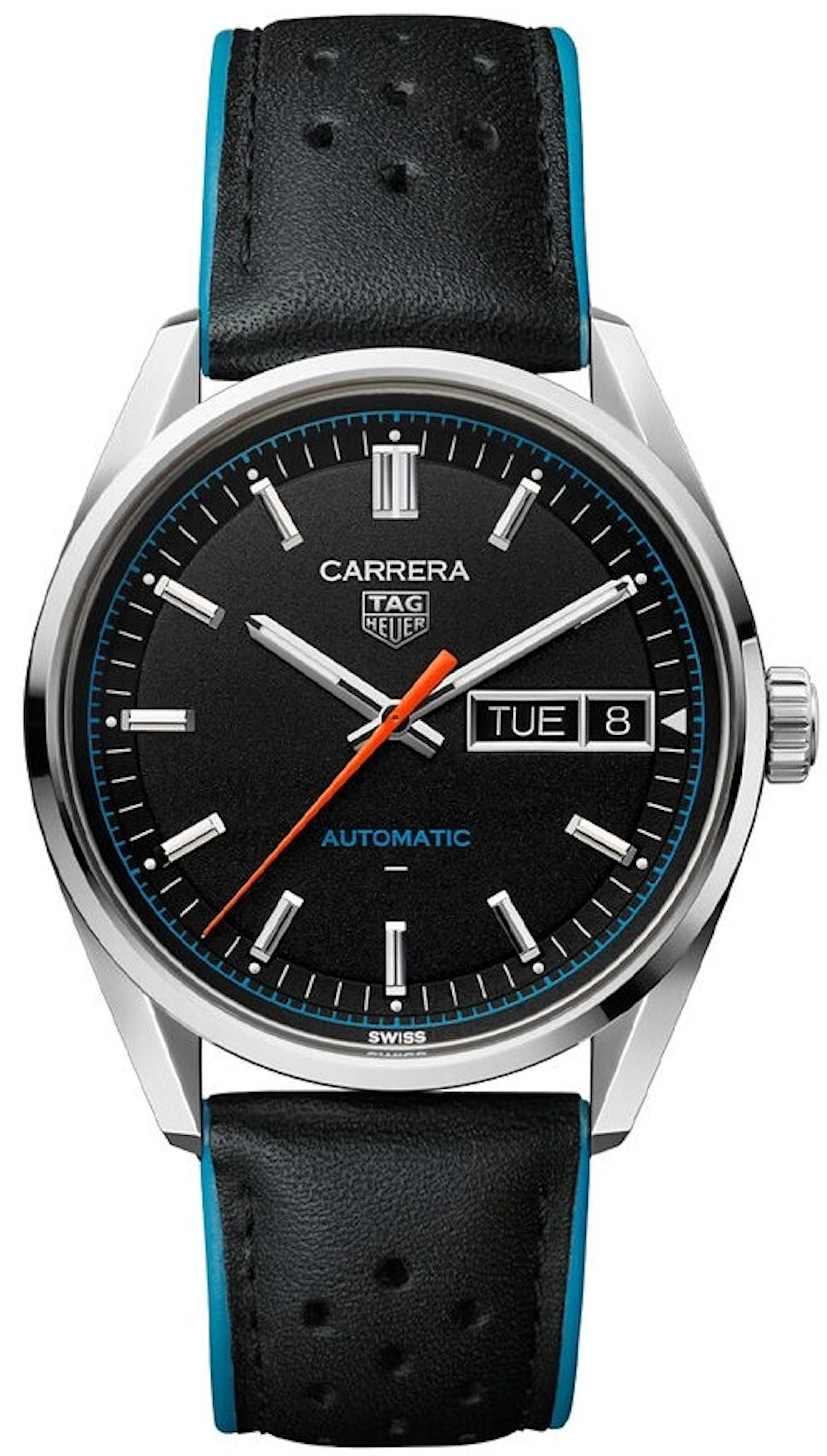 TAG Heuer Carrera WDA2110.FC6614 WDA2110.FC6614