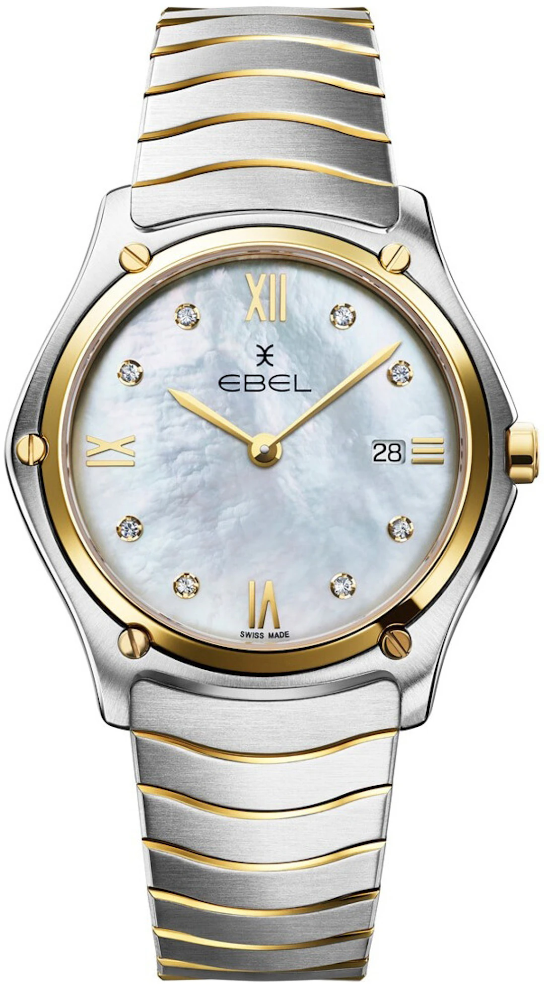 Ebel Classic 1216654 1216654