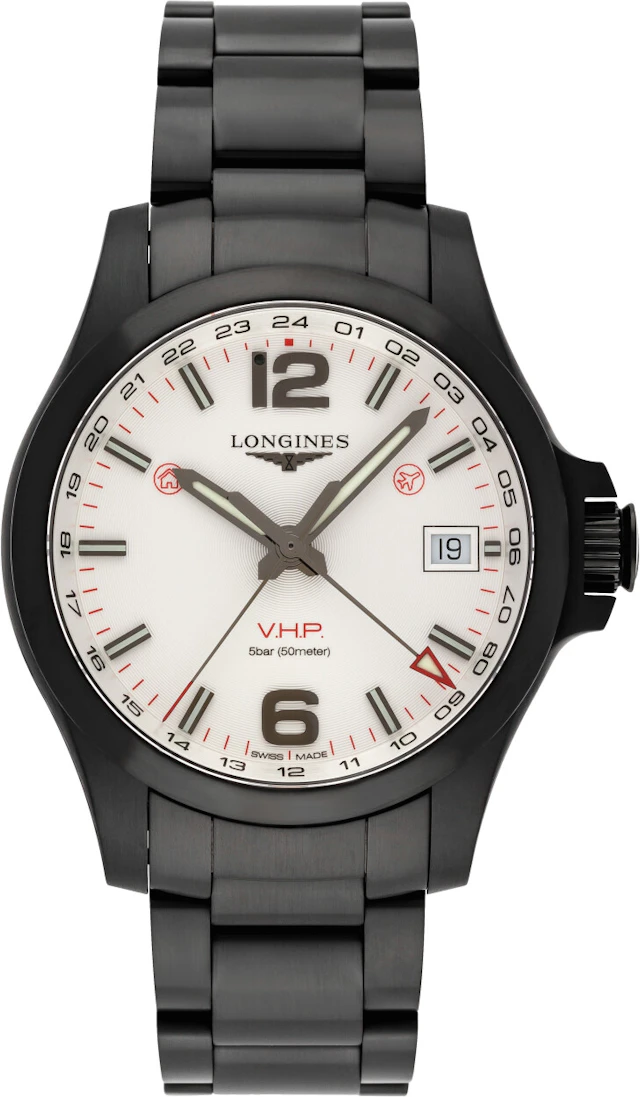 Longines Conquest V.H.P. L3.718.2.76.6 L3.718.2.76.6