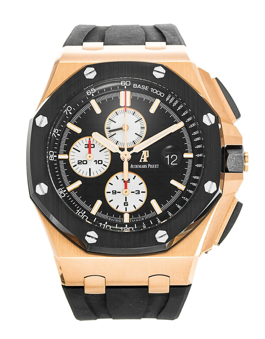 Audemars Piguet Royal Oak Offshore 26401RO.OO.A002CA.01 26401RO.OO.A002CA.01