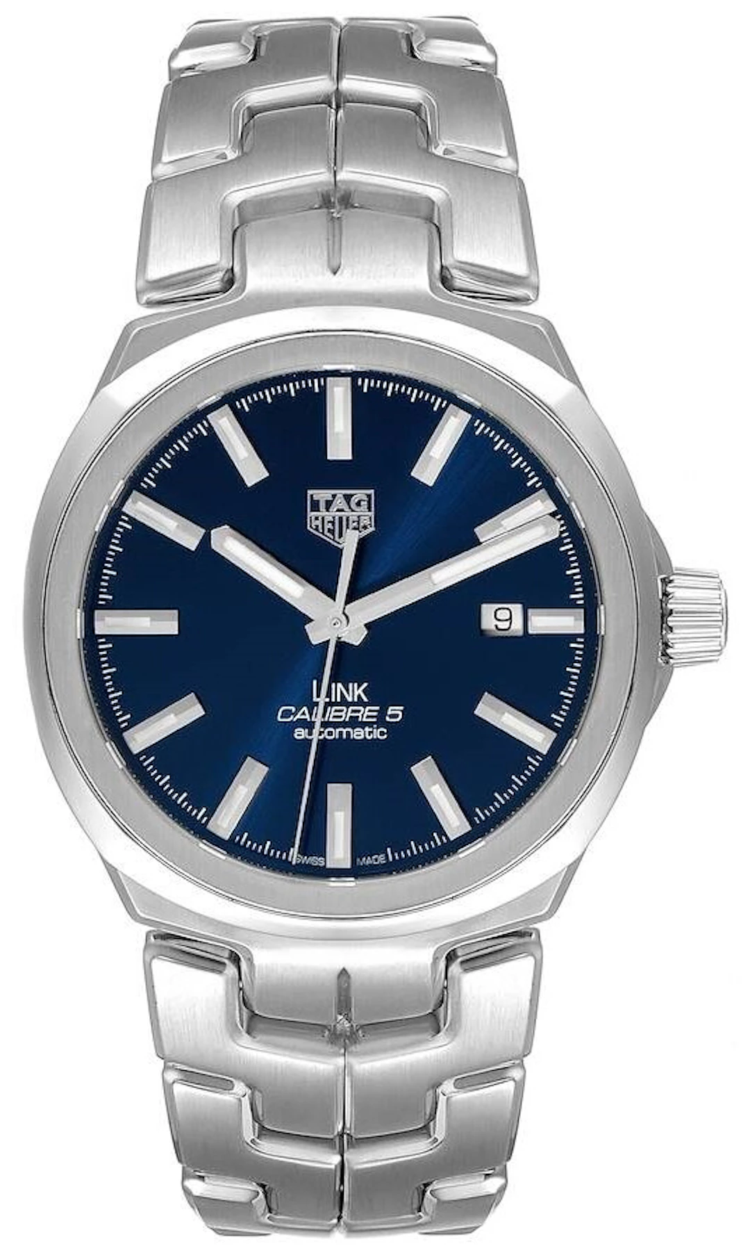 TAG Heuer Link WBC2112.BA0603 WBC2112.BA0603