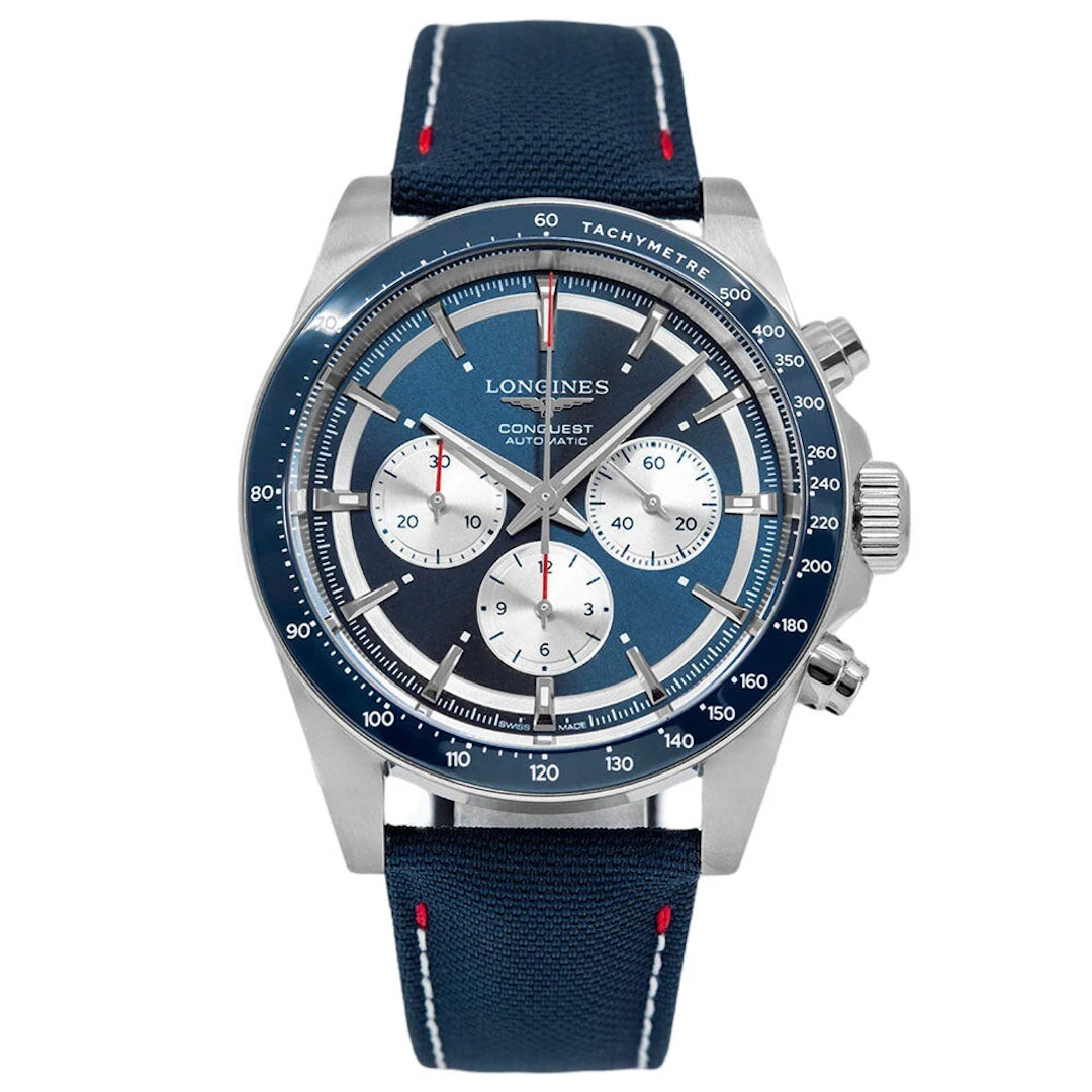 Longines Conquest L3.835.4.91.2 L3.835.4.91.2