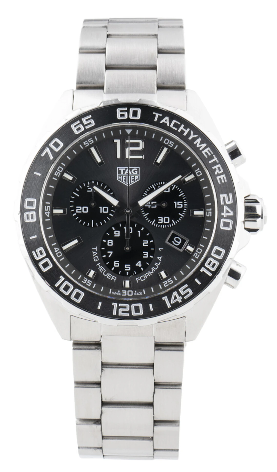 TAG Heuer Formula 1 CAZ1011.BA0842 CAZ1011.BA0842