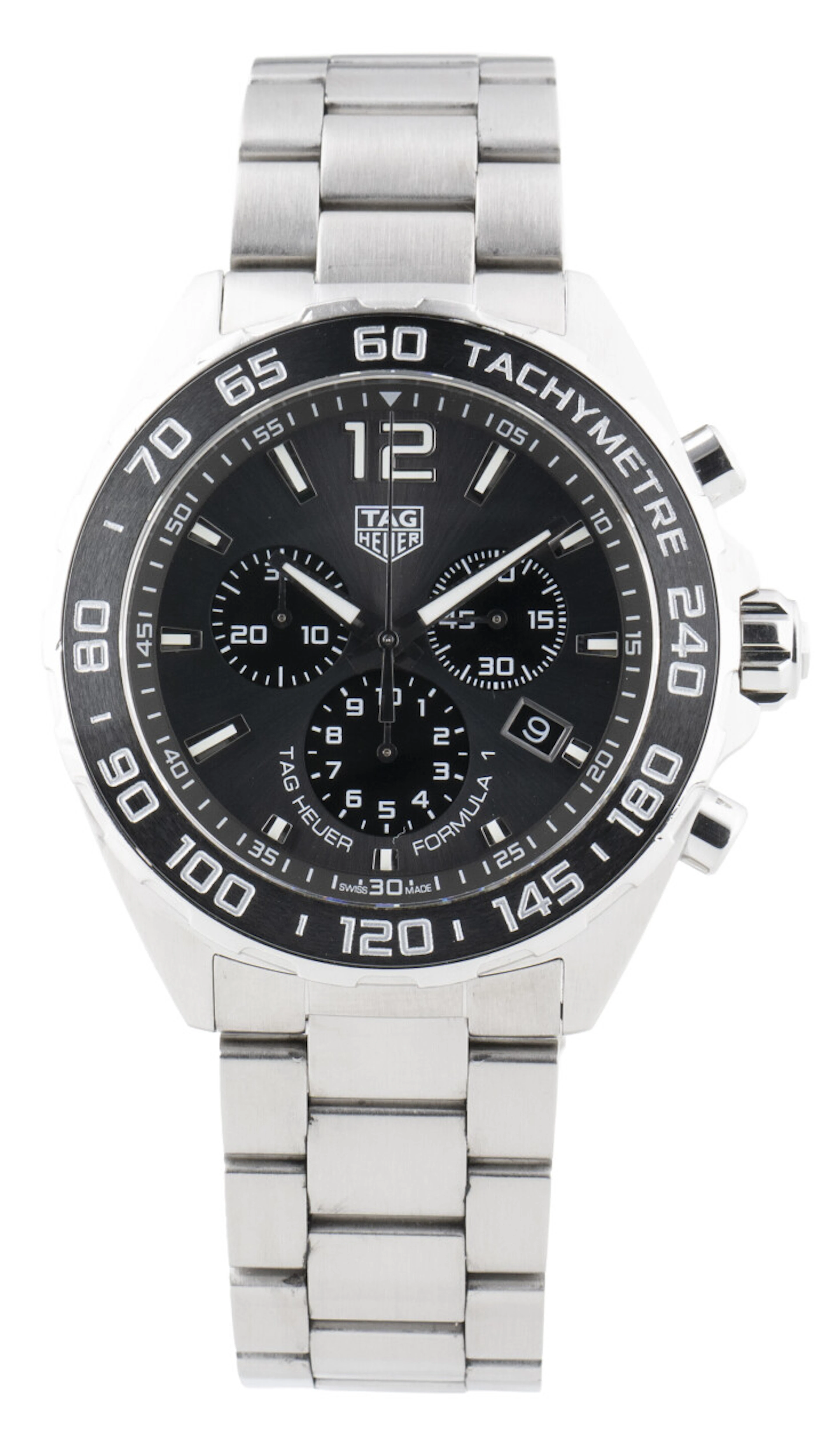 TAG Heuer Formula 1 CAZ1011.BA0842 CAZ1011.BA0842