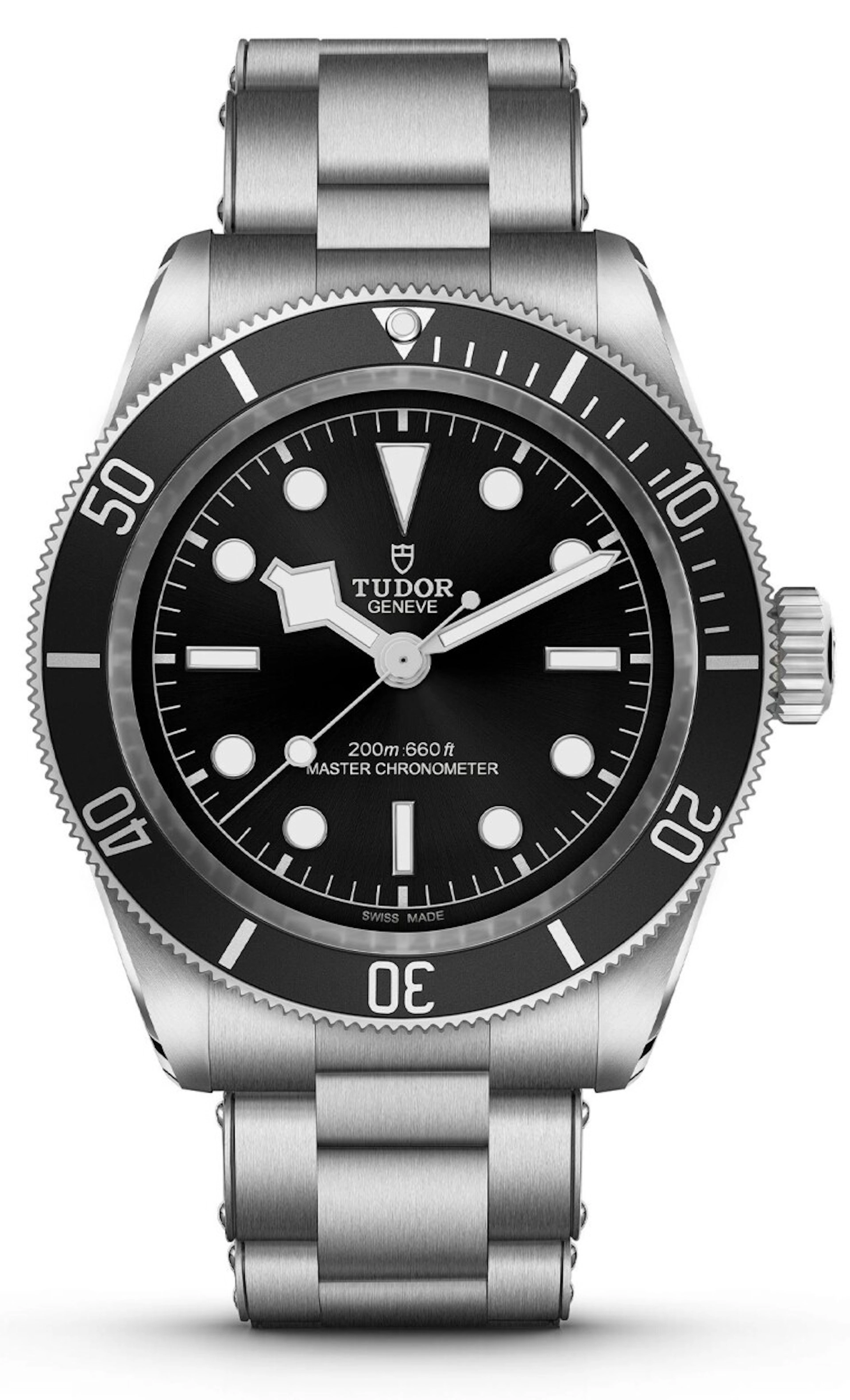 Tudor Black Bay M7941A1A0NU-0001 M7941A1A0NU-0001