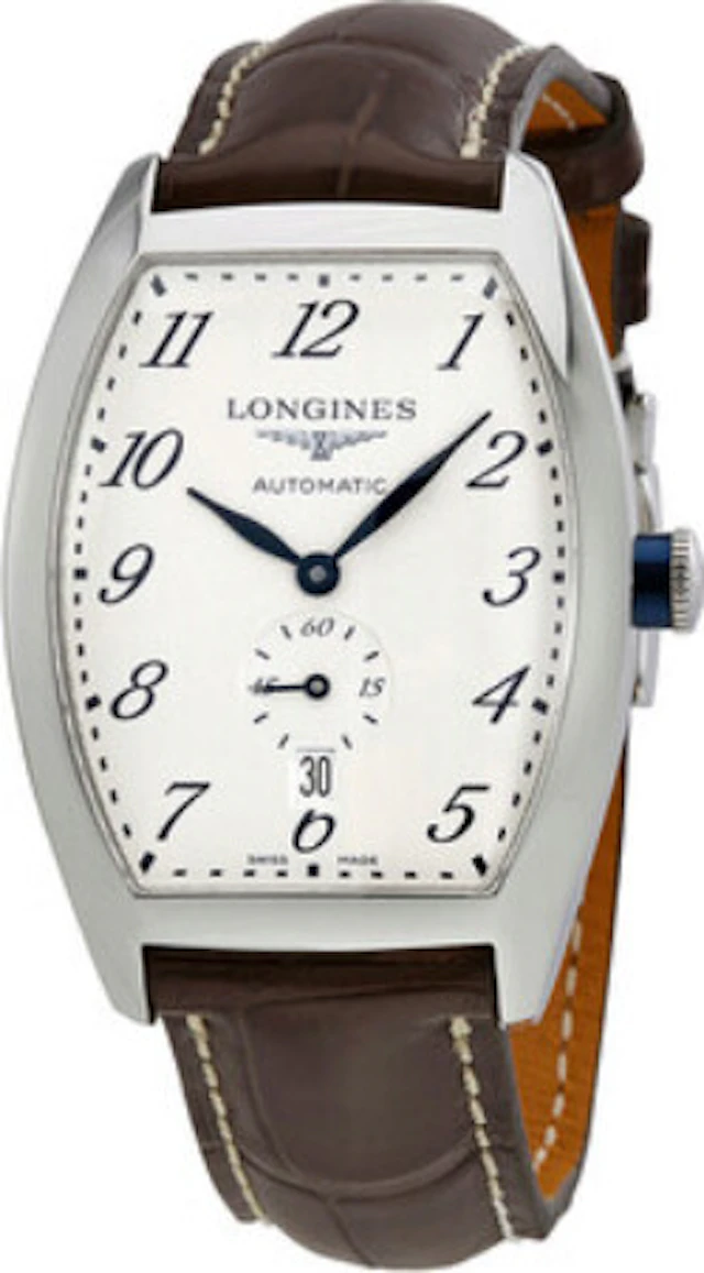 Longines Evidenza L2.642.4.73.4 L2.642.4.73.4