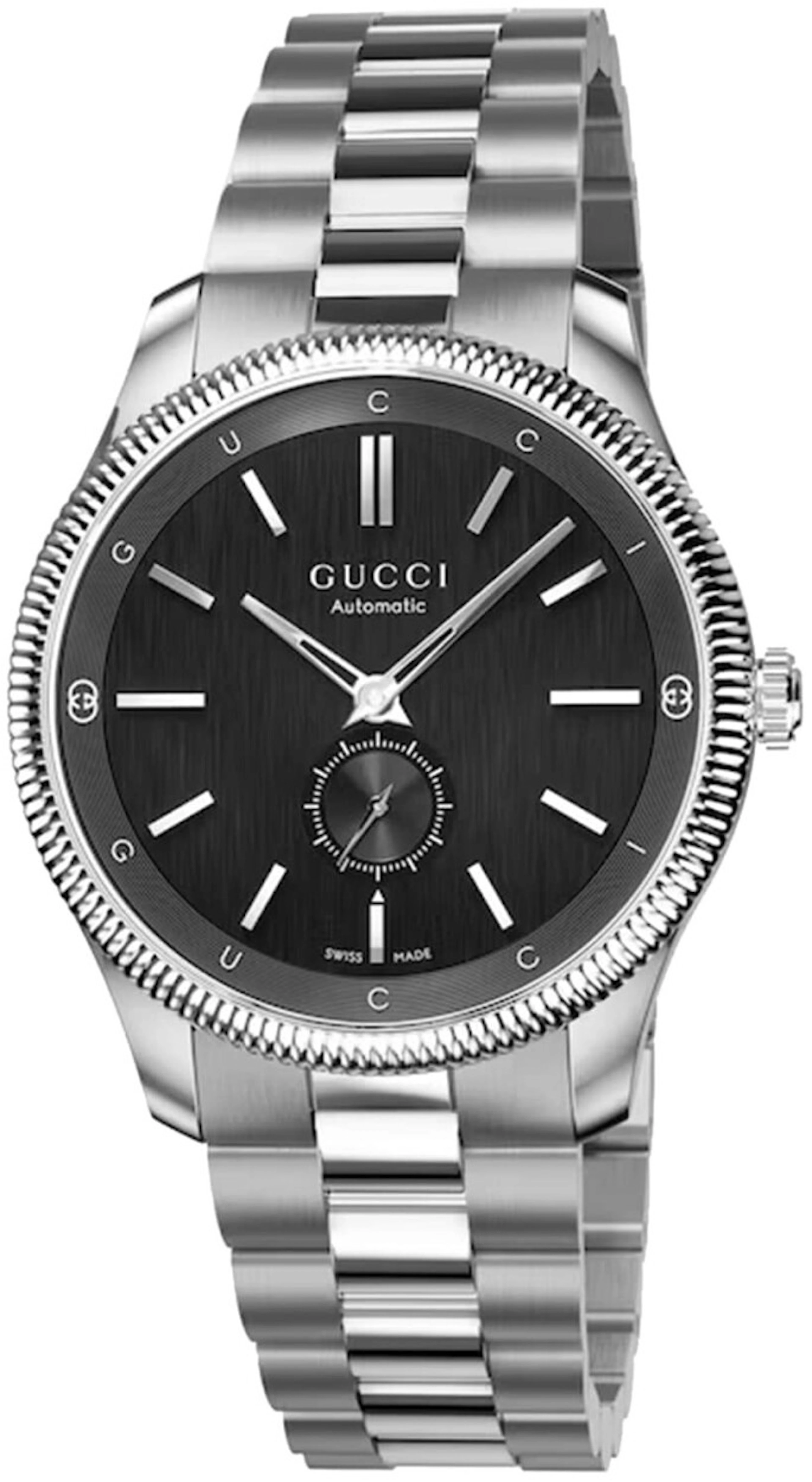 Gucci G-Timeless YA126388 YA126388
