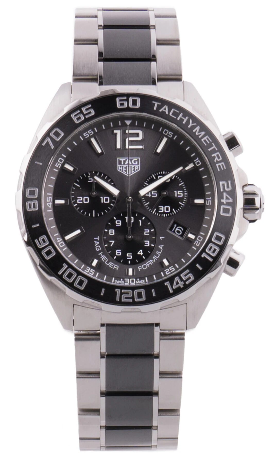TAG Heuer Formula 1 CAZ1011.BA0843 CAZ1011.BA0843
