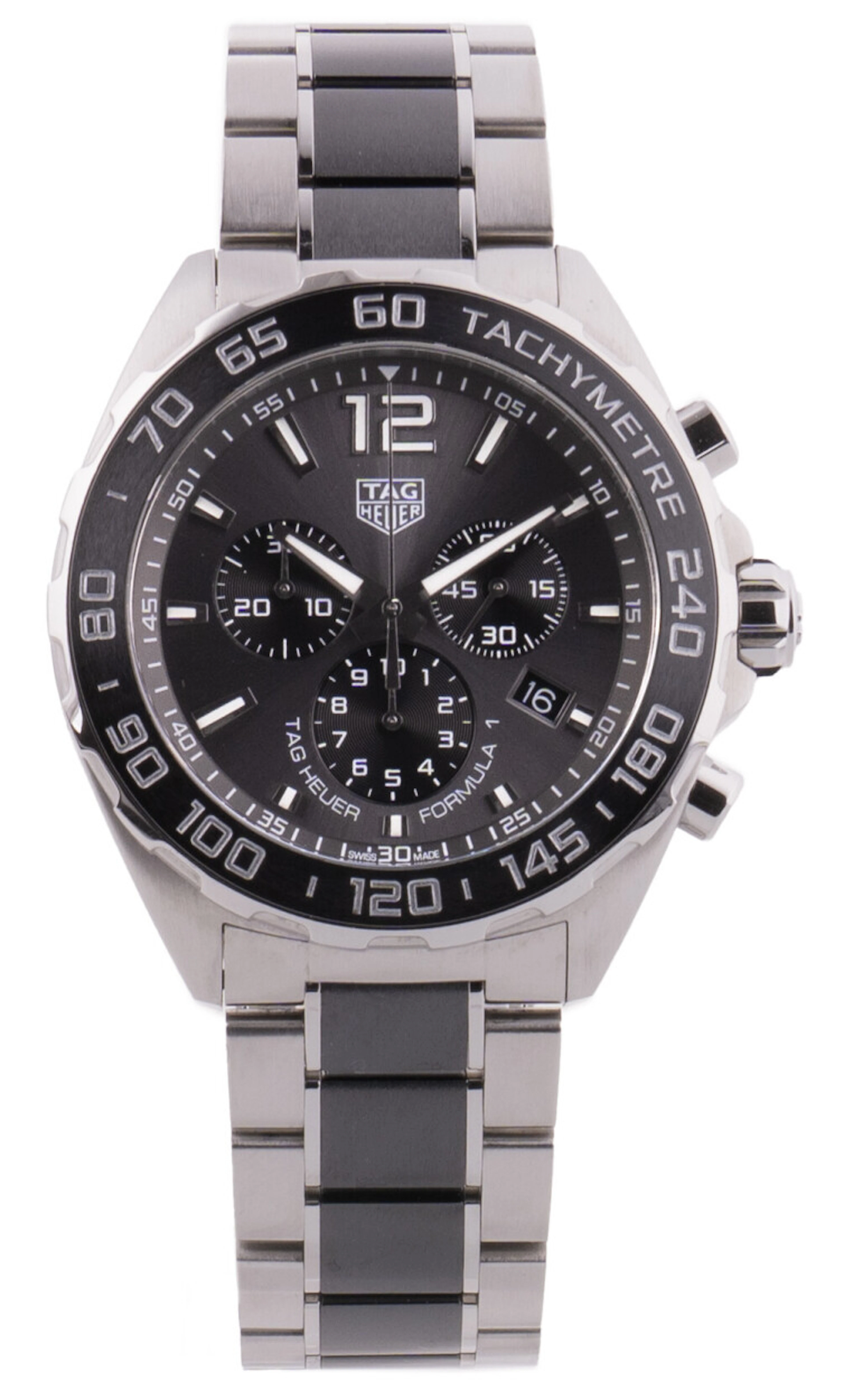 TAG Heuer Formula 1 CAZ1011.BA0843 CAZ1011.BA0843