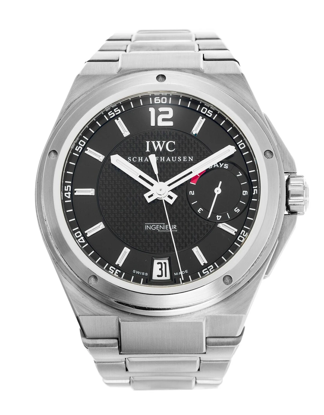 IWC Ingenieur IW500505 IW500505