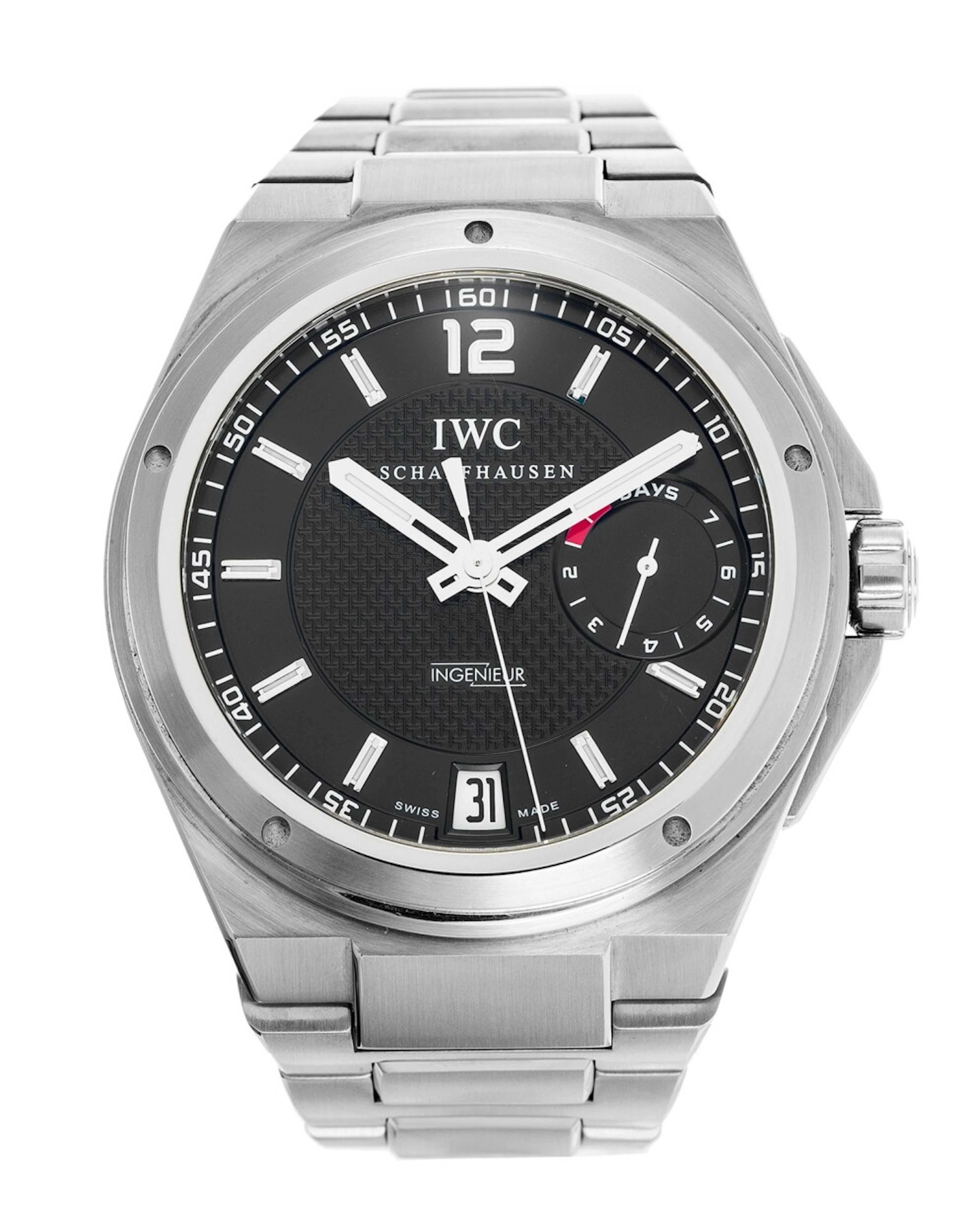 IWC Ingenieur IW500505 IW500505