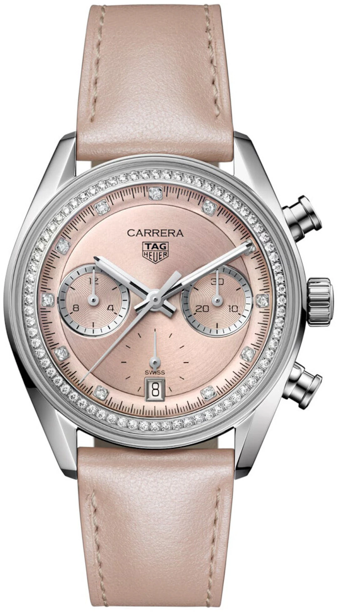 TAG Heuer Carrera CBS2215.FC6568 CBS2215.FC6568