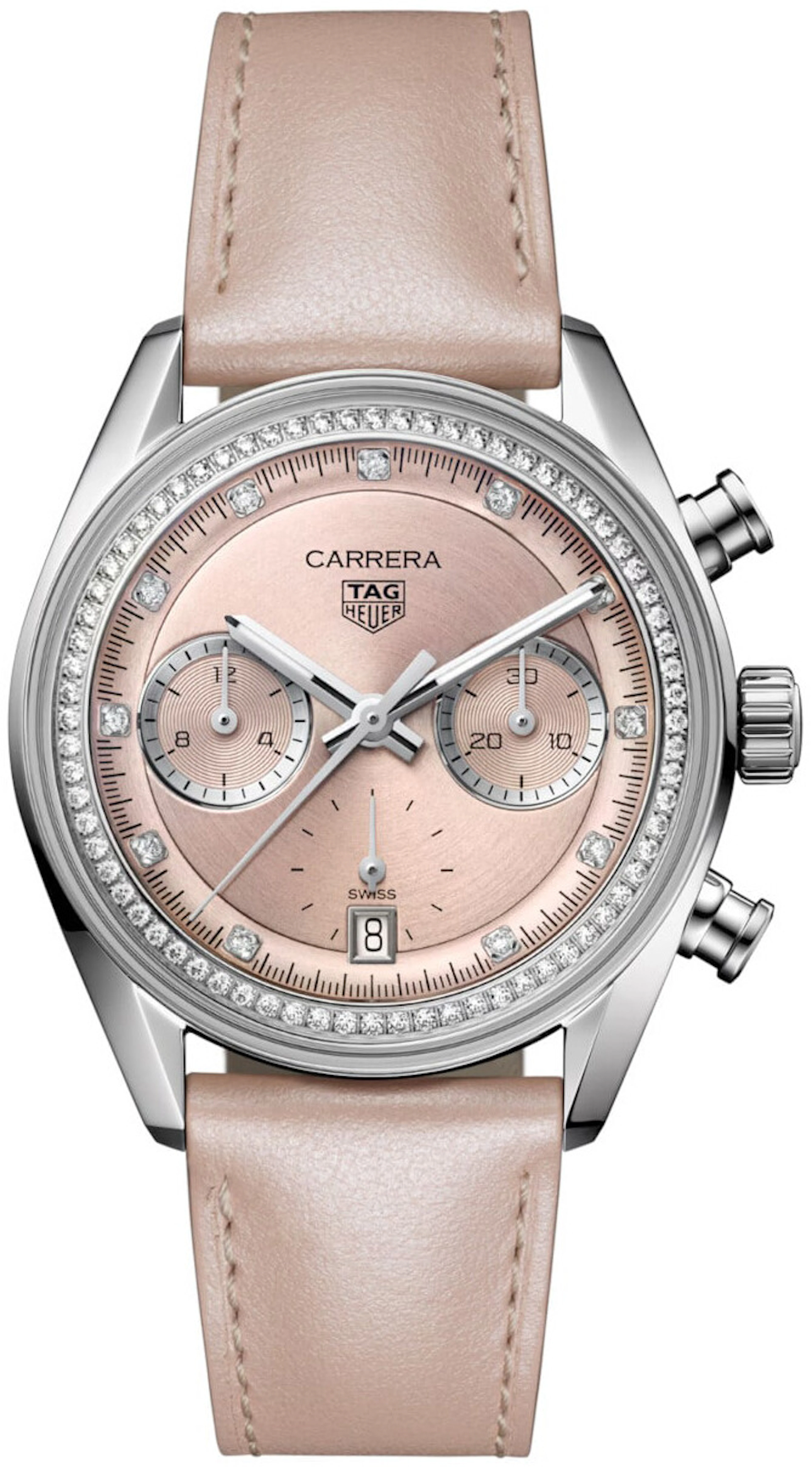 TAG Heuer Carrera CBS2215.FC6568 CBS2215.FC6568