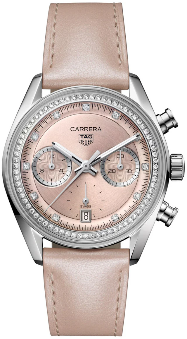 TAG Heuer Carrera CBS2215.FC6568 CBS2215.FC6568