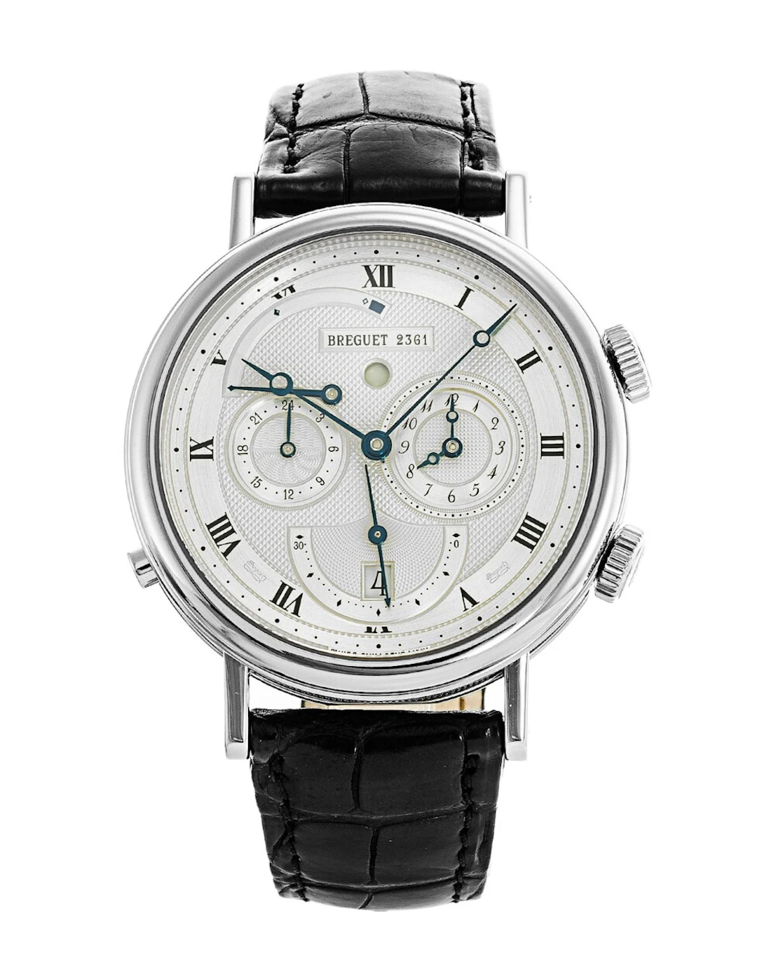 Breguet Classique 5707BB-12-9V6 5707BB-12-9V6