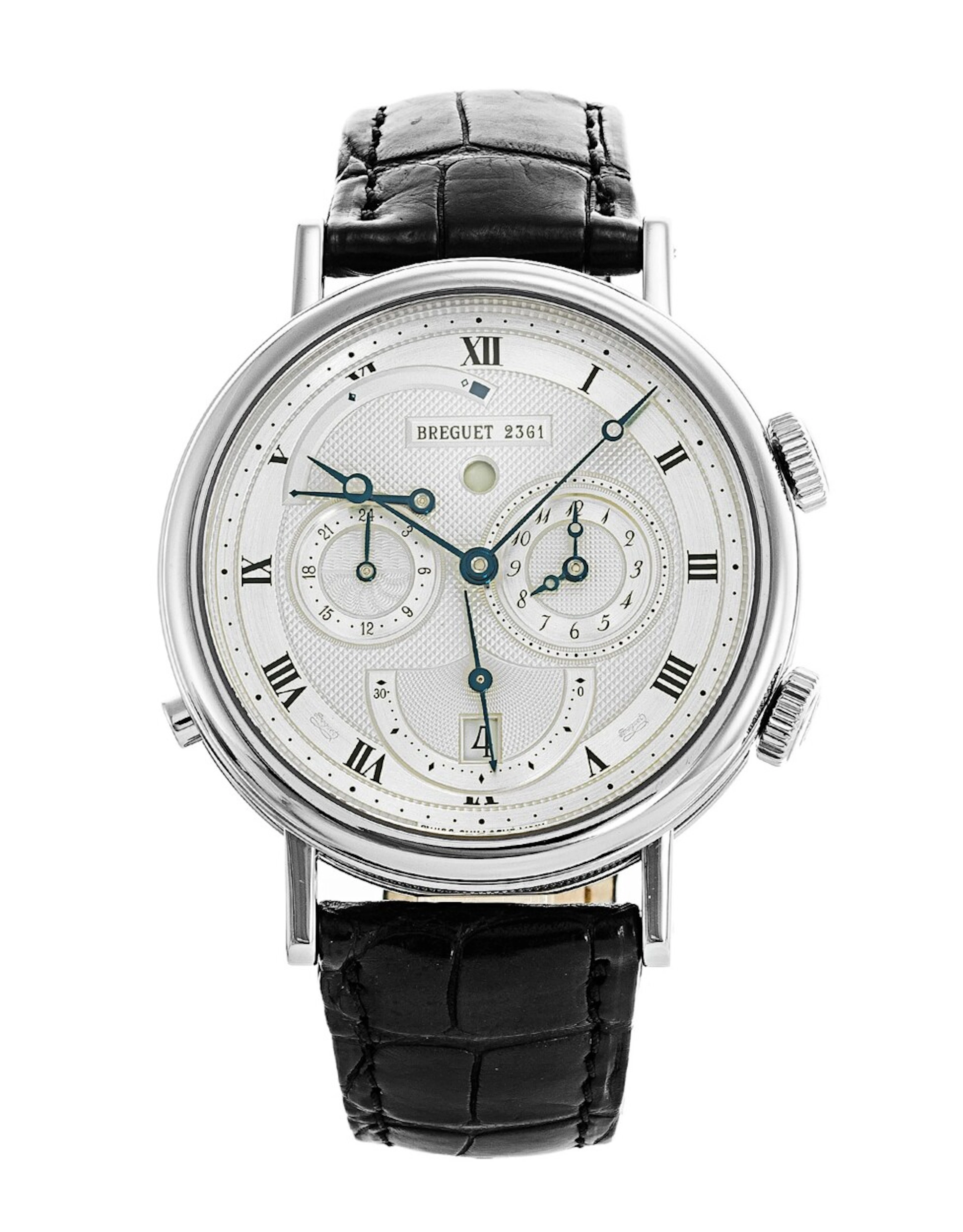 Breguet Classique 5707BB-12-9V6 5707BB-12-9V6